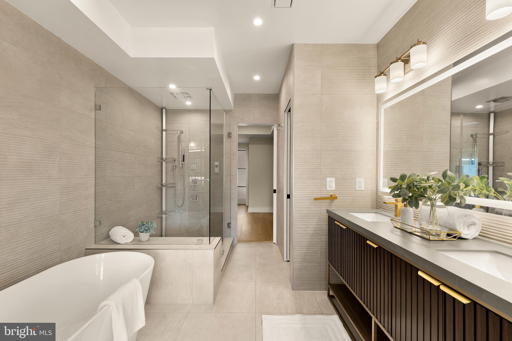 BURLEITH - Residential