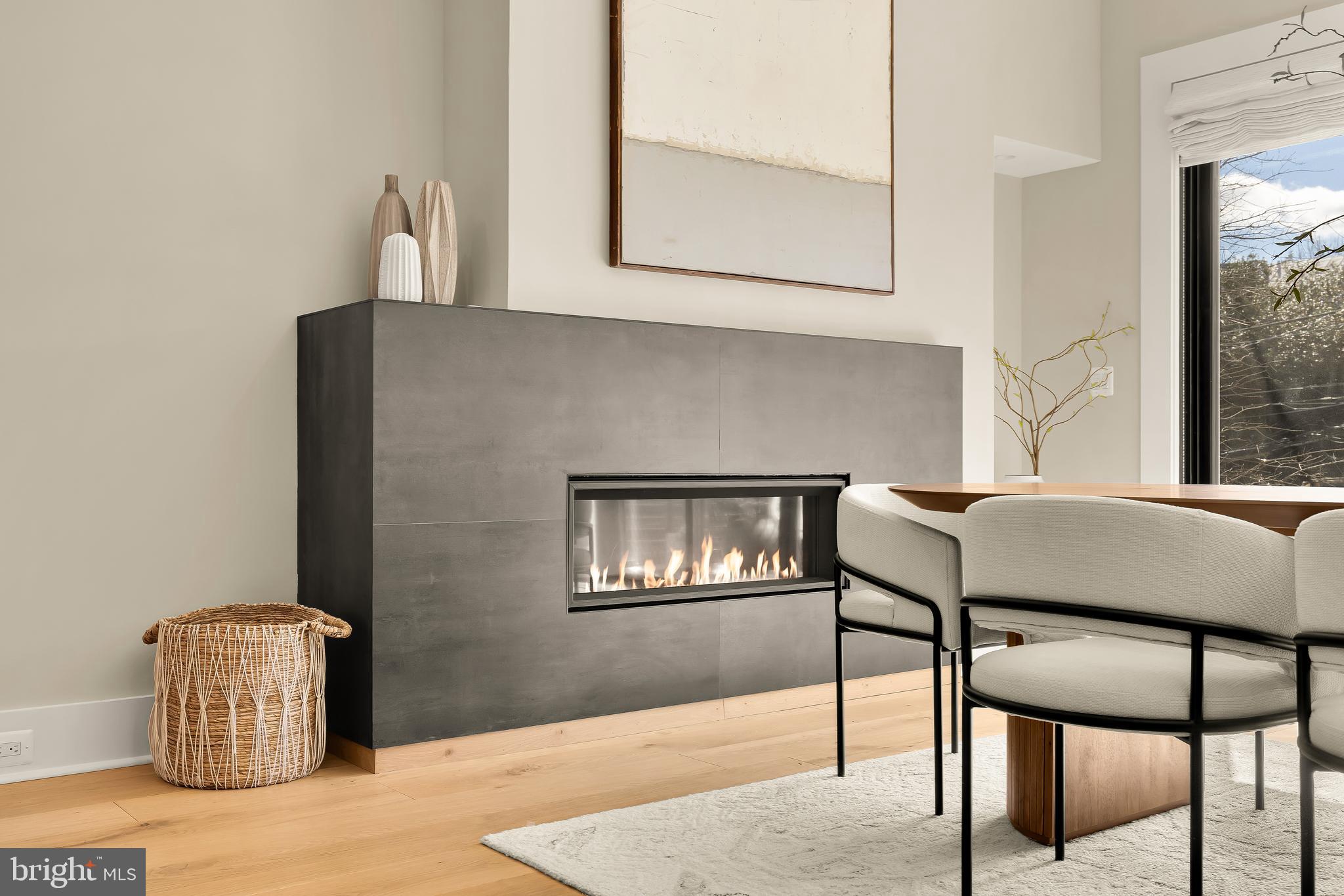 BURLEITH - Residential