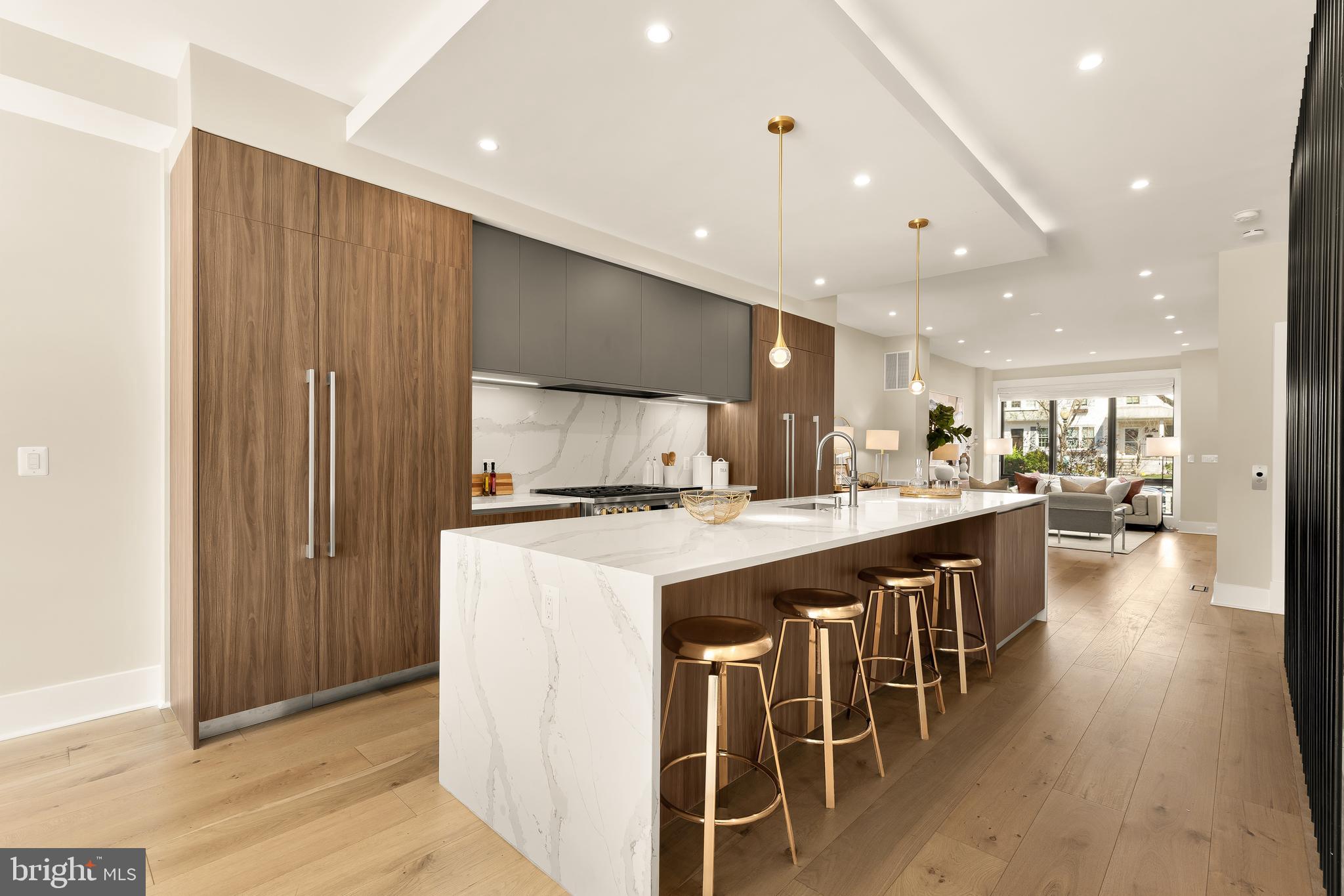 BURLEITH - Residential