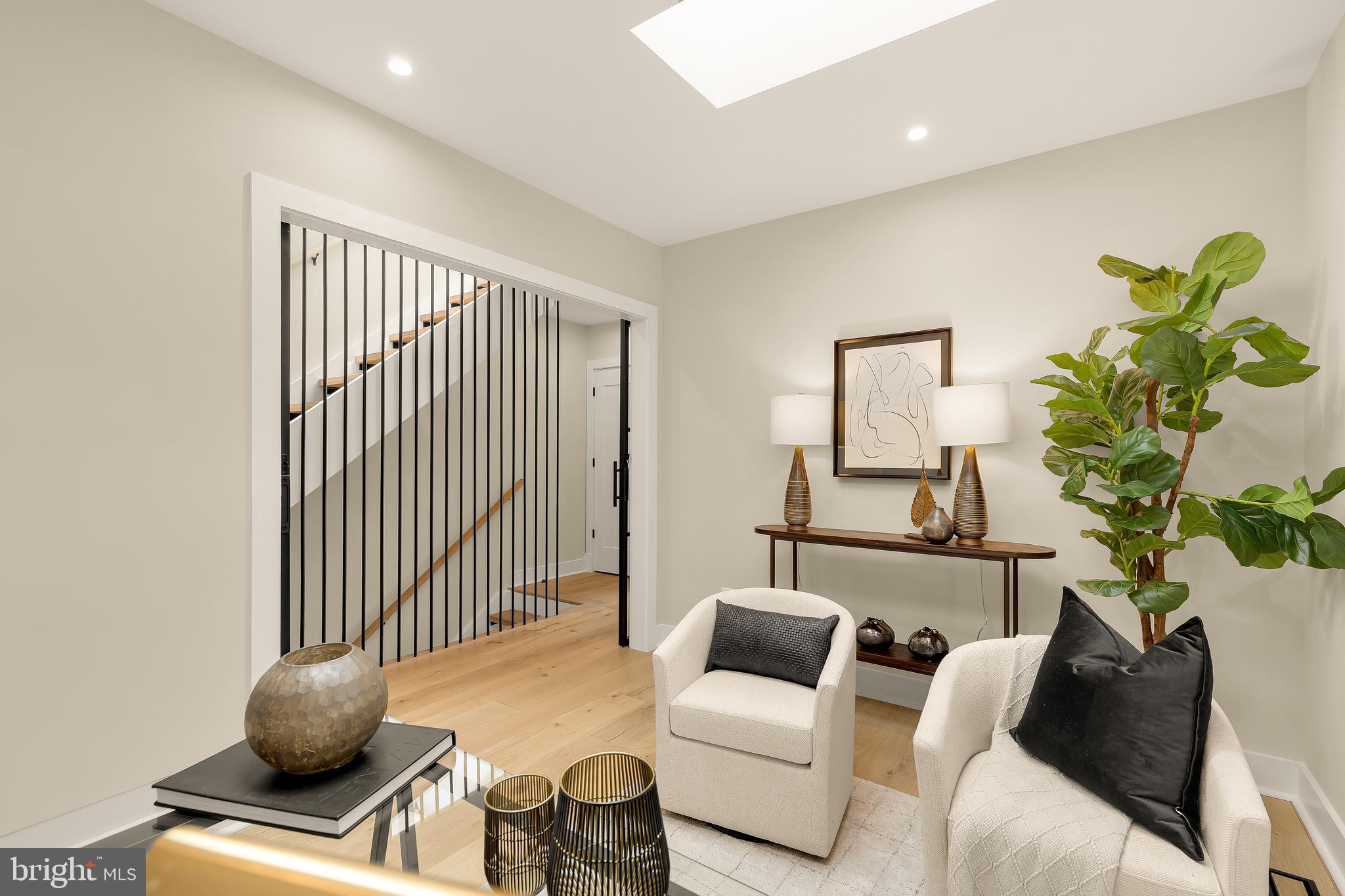 BURLEITH - Residential