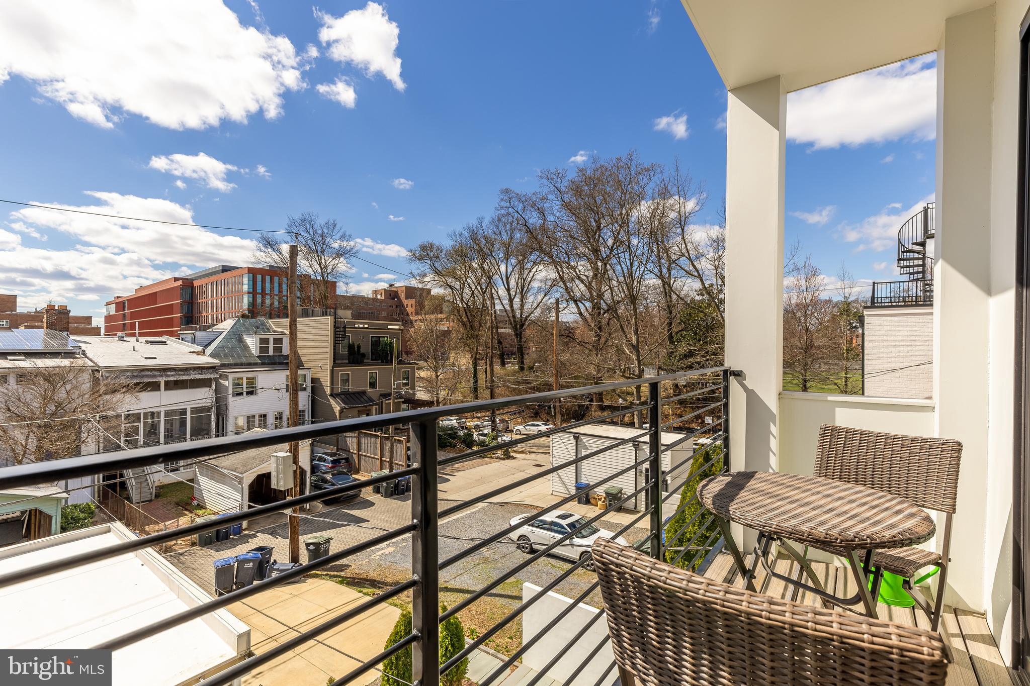 BURLEITH - Residential