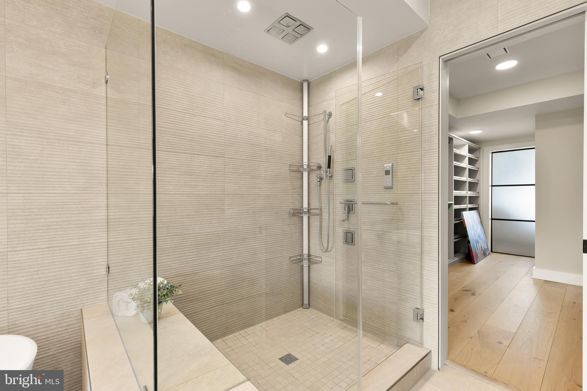 BURLEITH - Residential