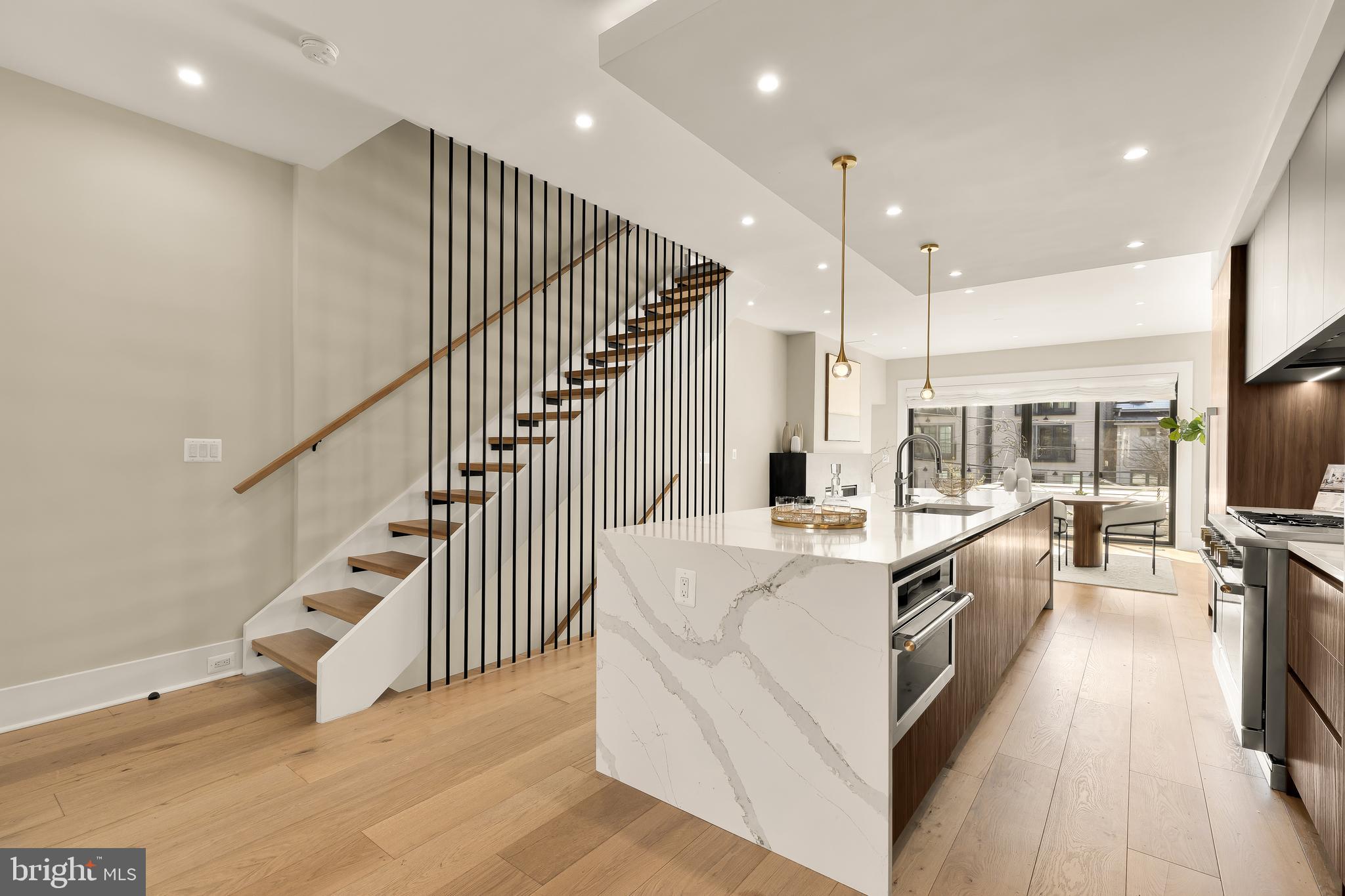 BURLEITH - Residential