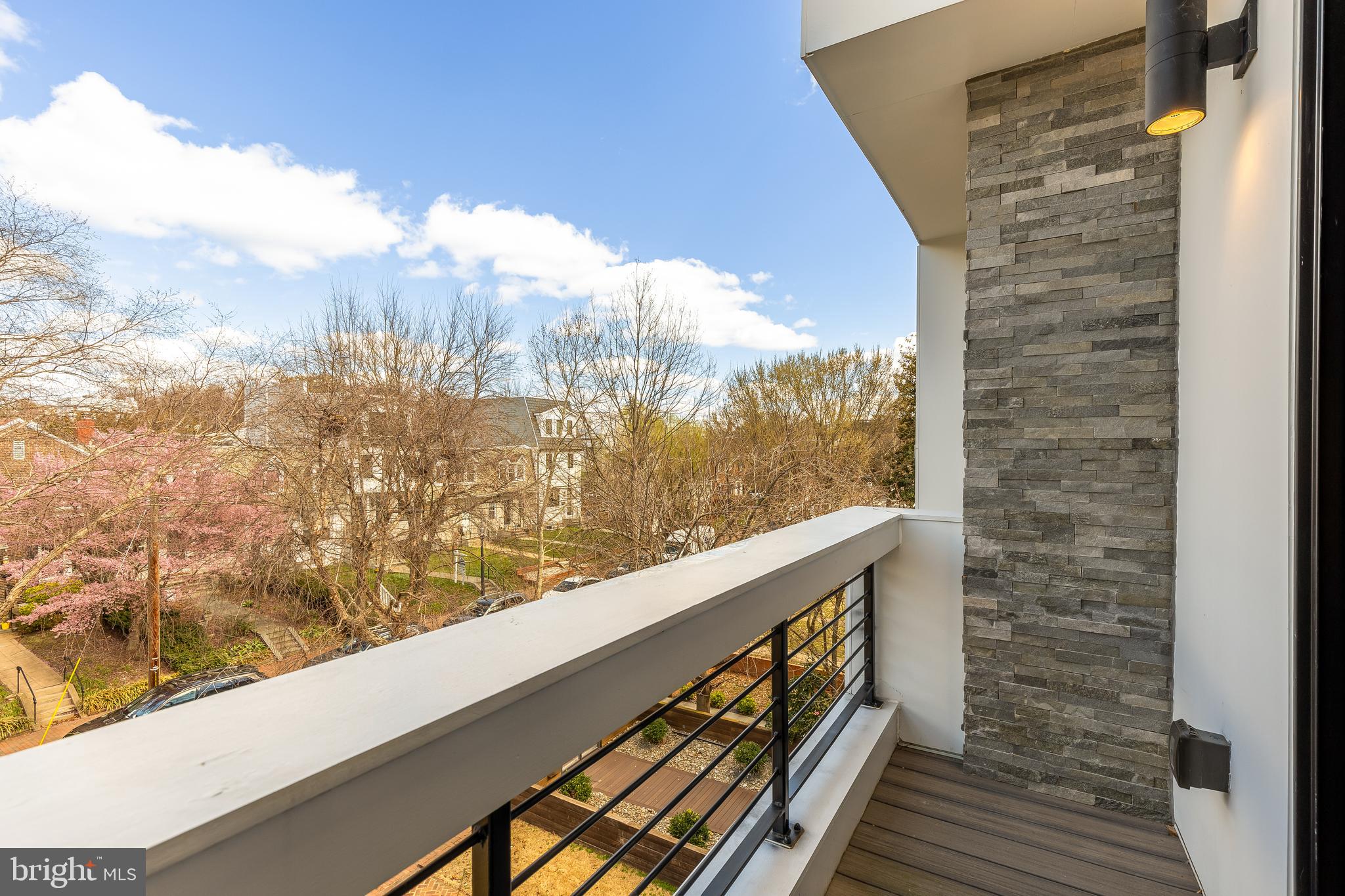BURLEITH - Residential