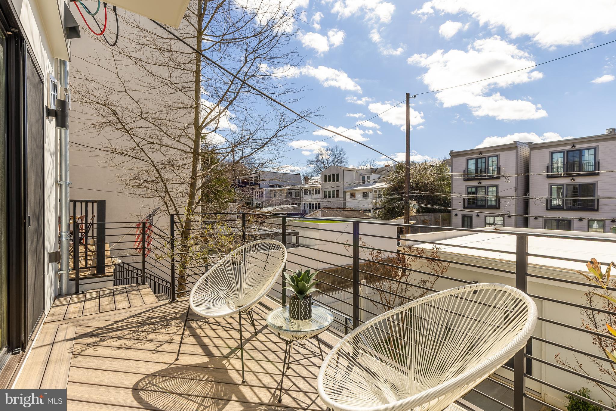 BURLEITH - Residential