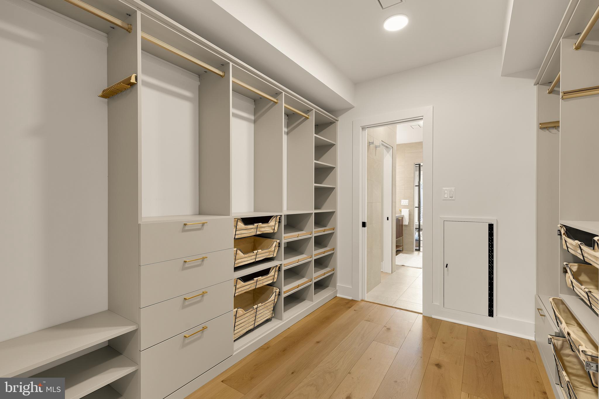 BURLEITH - Residential