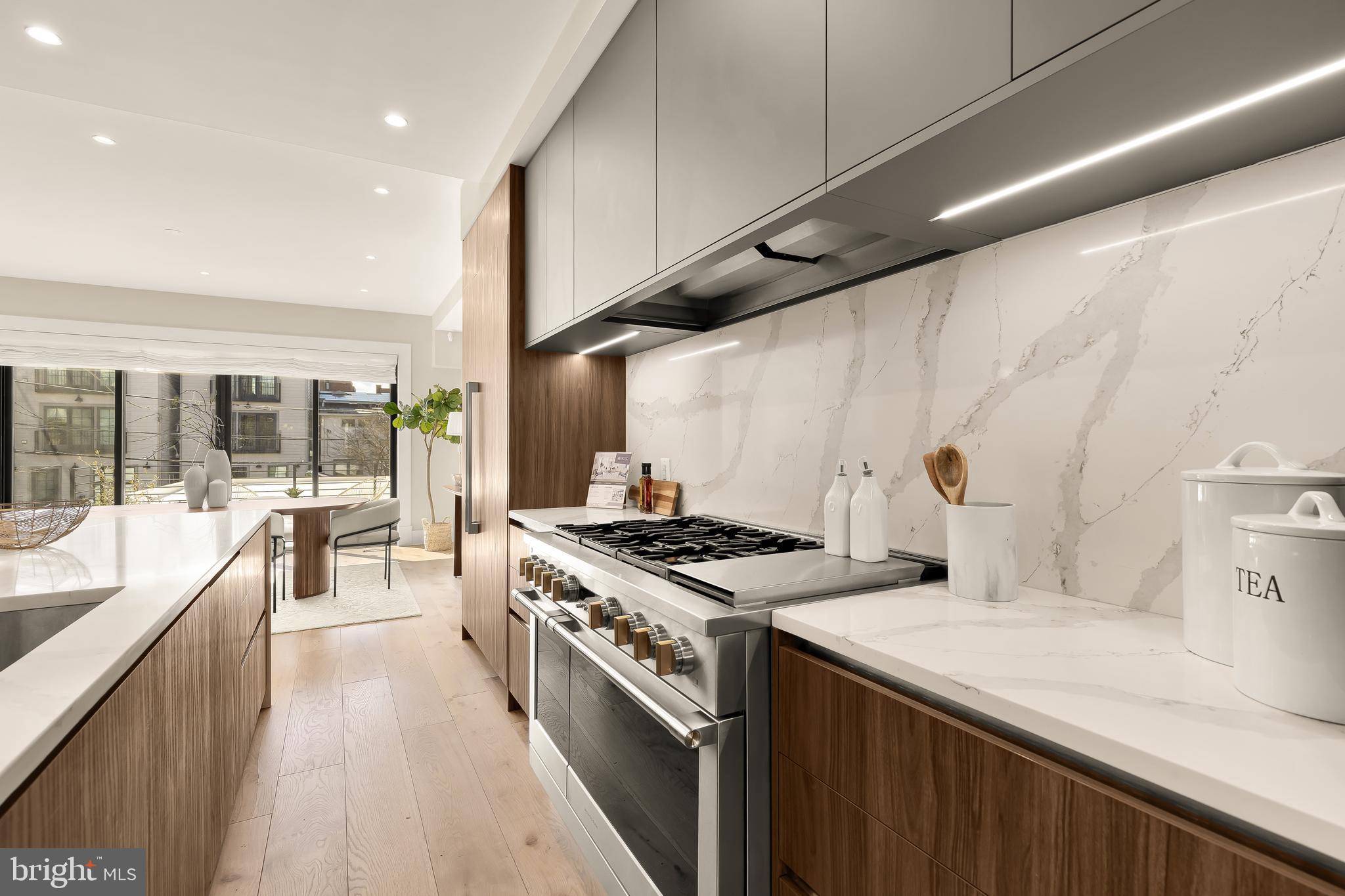 BURLEITH - Residential