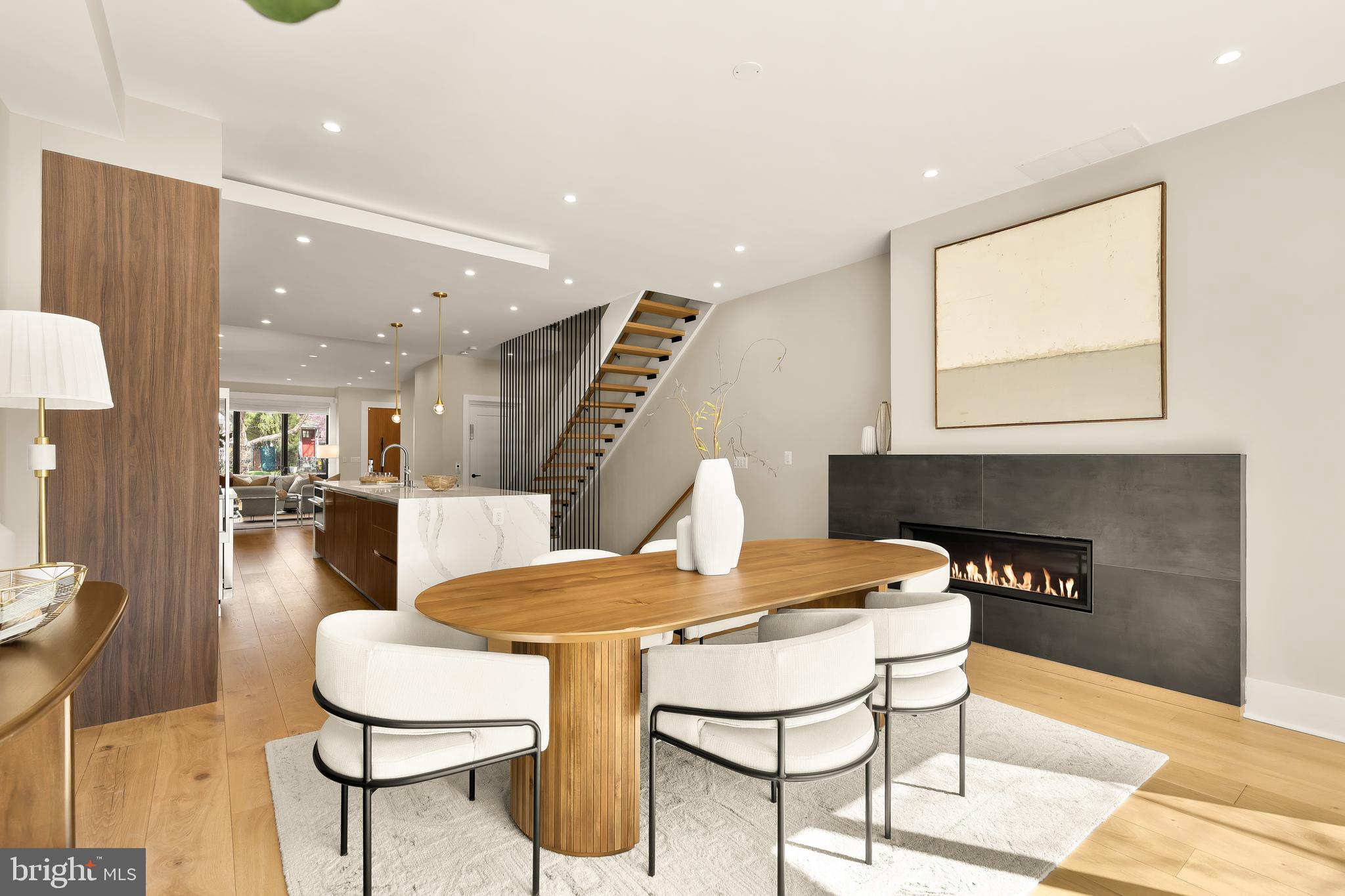 BURLEITH - Residential