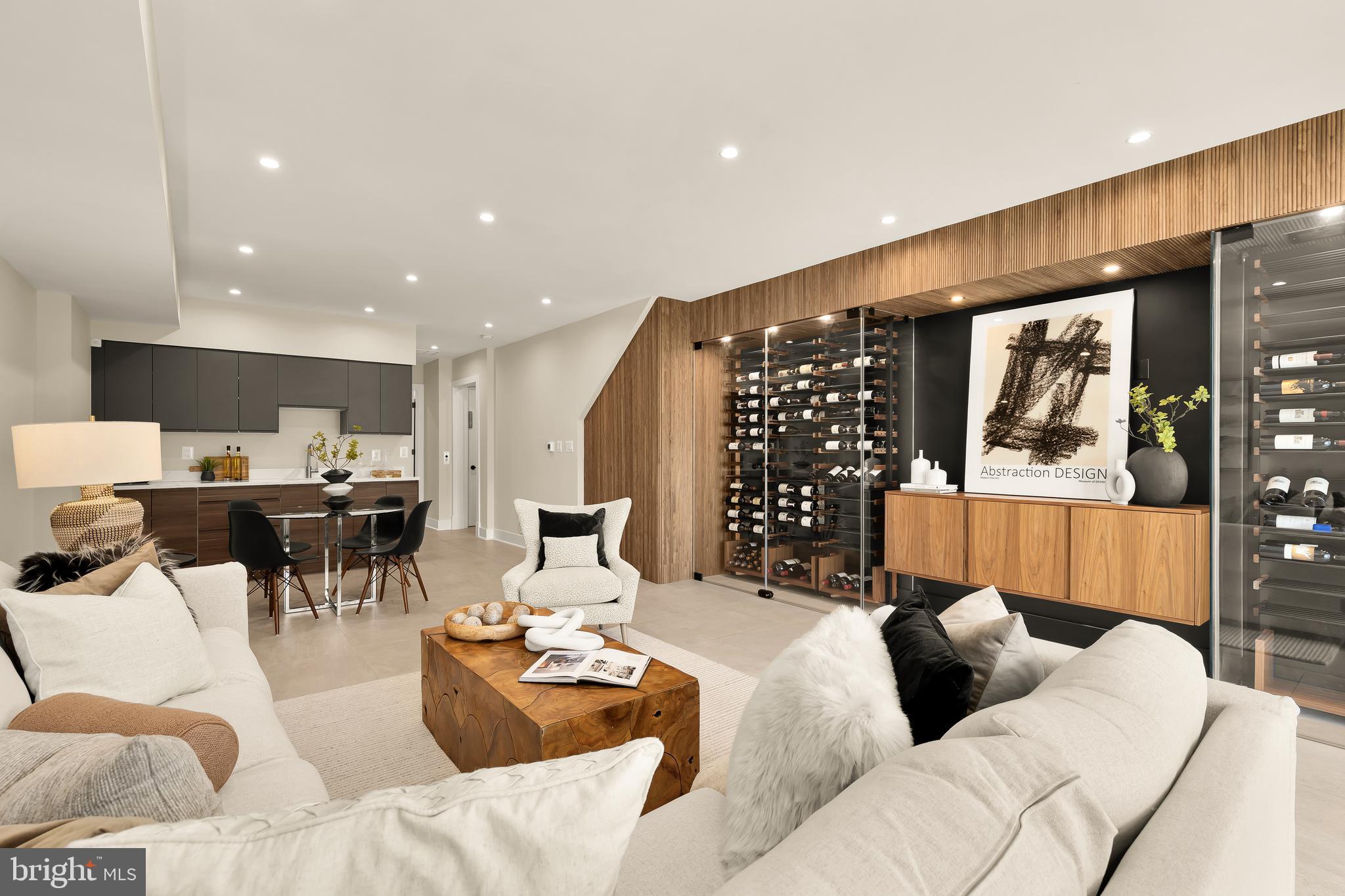 BURLEITH - Residential