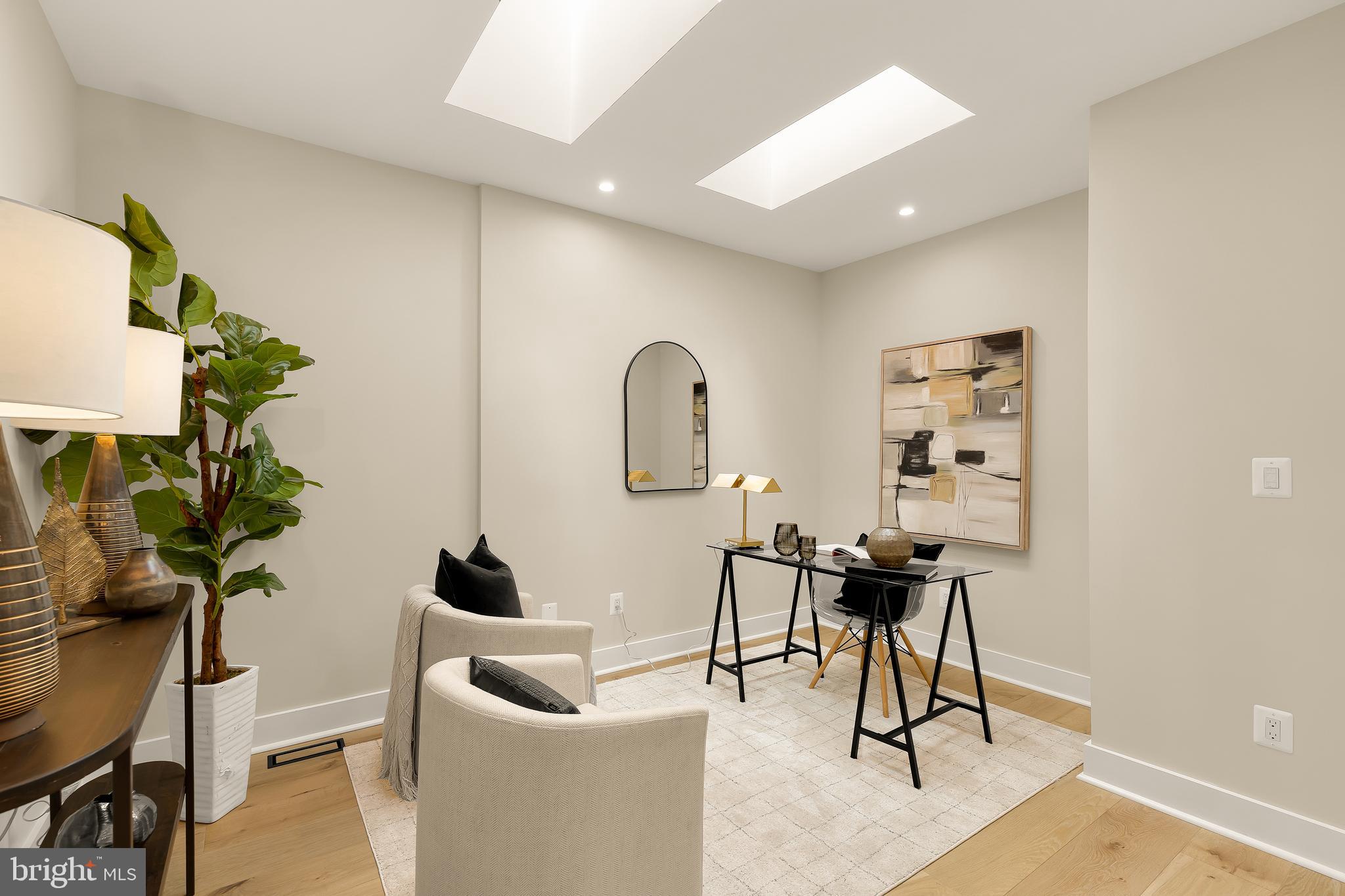 BURLEITH - Residential