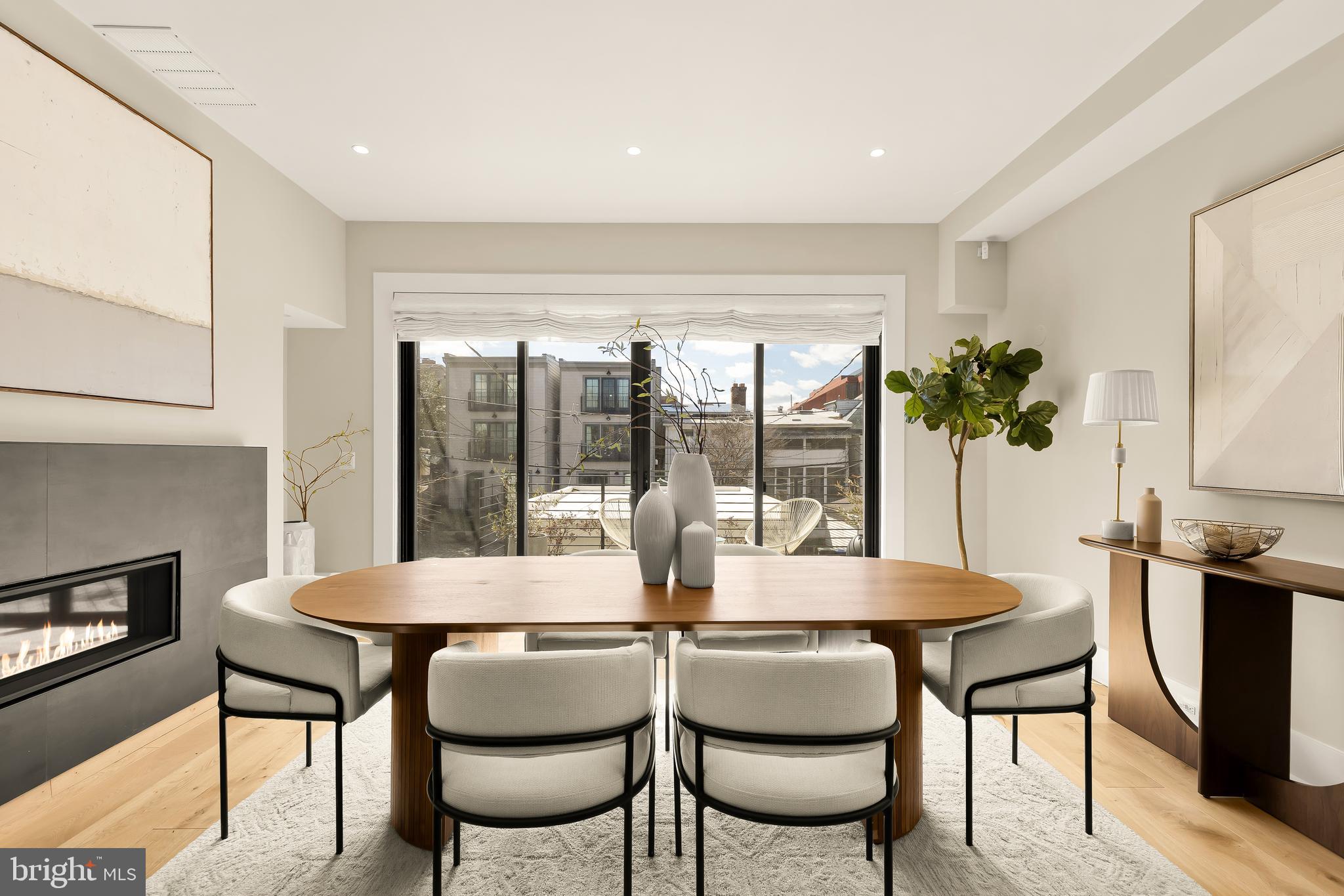 BURLEITH - Residential