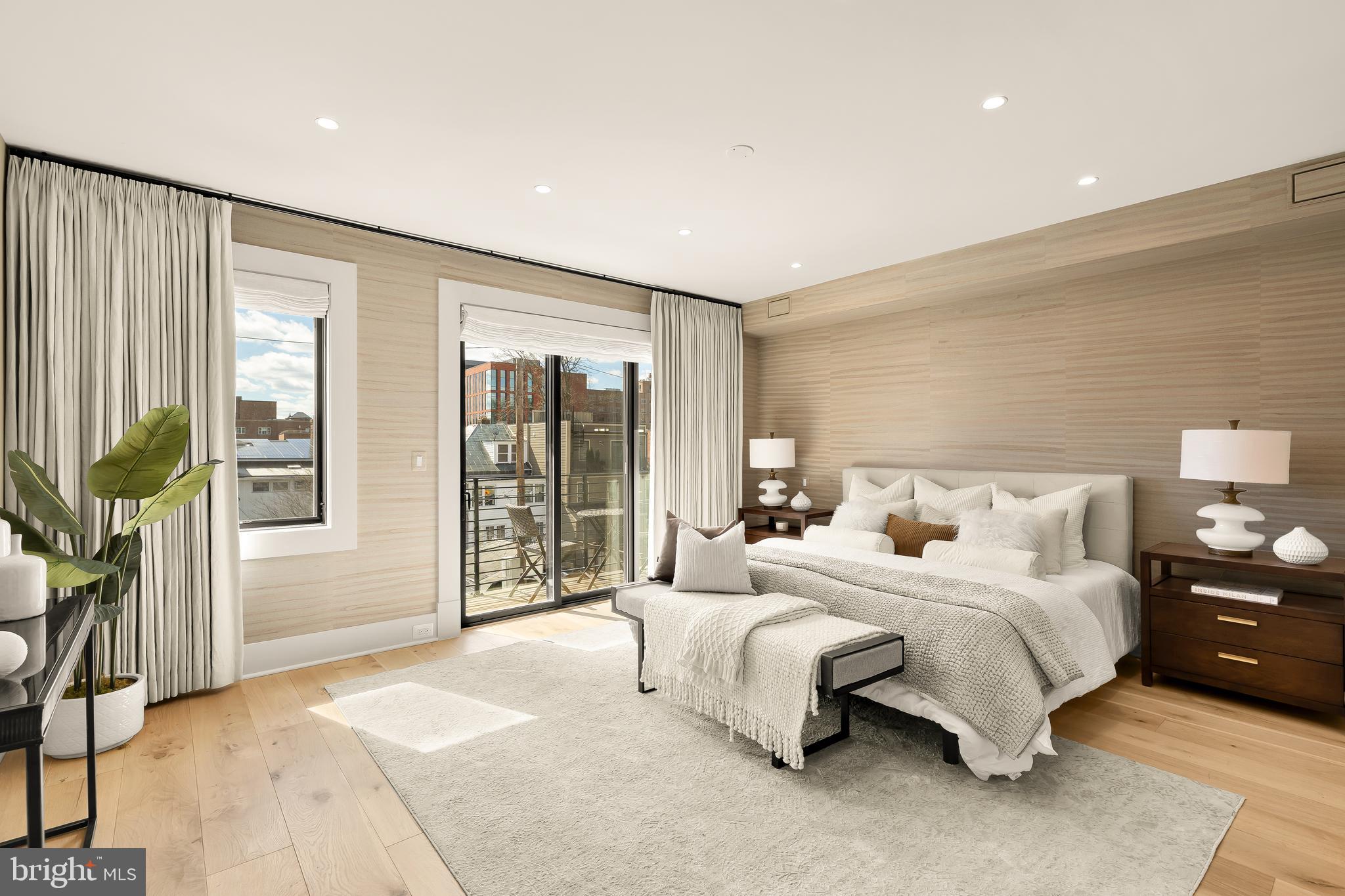BURLEITH - Residential