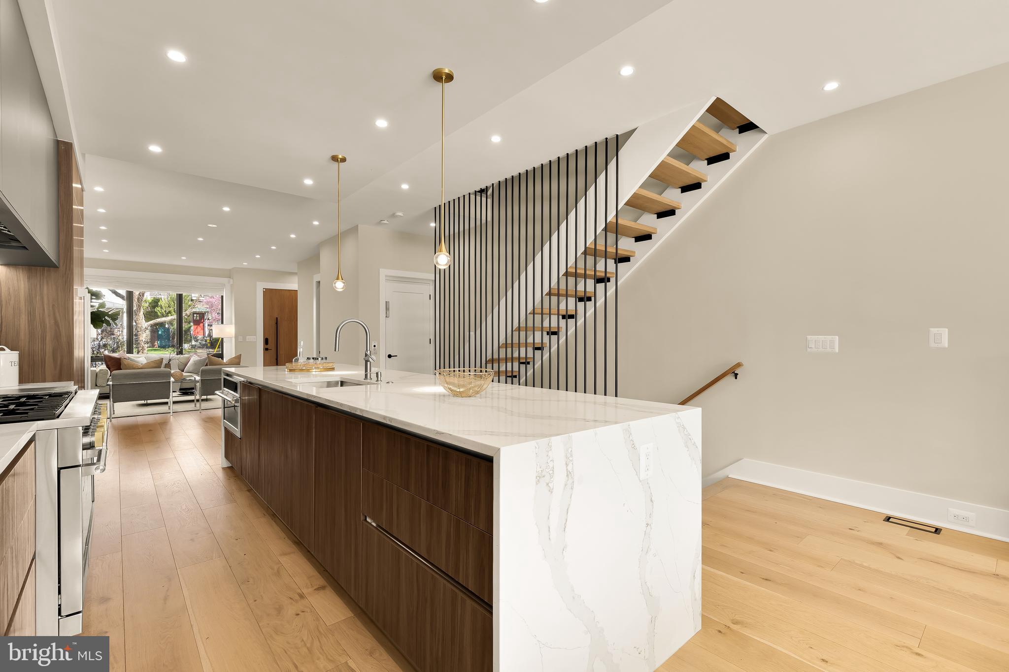 BURLEITH - Residential