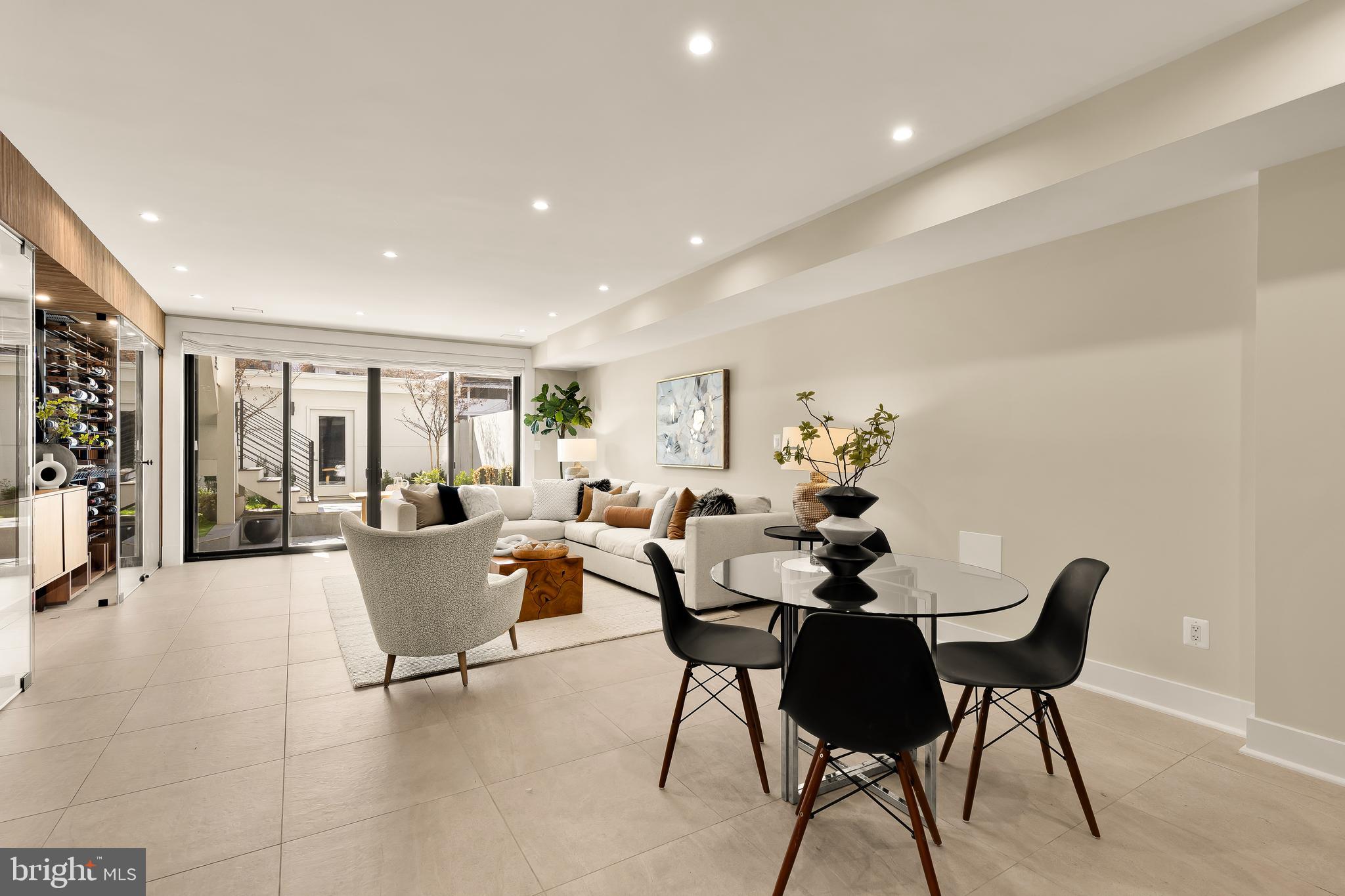 BURLEITH - Residential