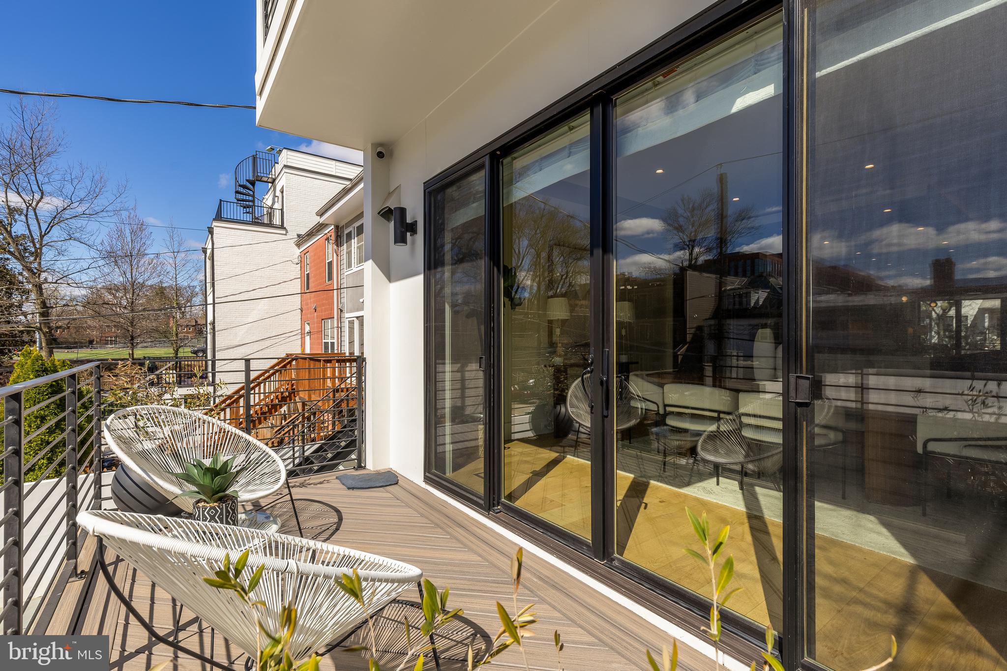 BURLEITH - Residential