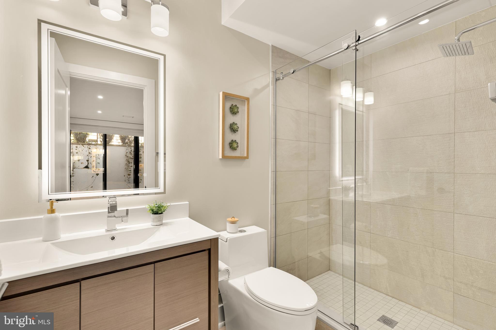 BURLEITH - Residential