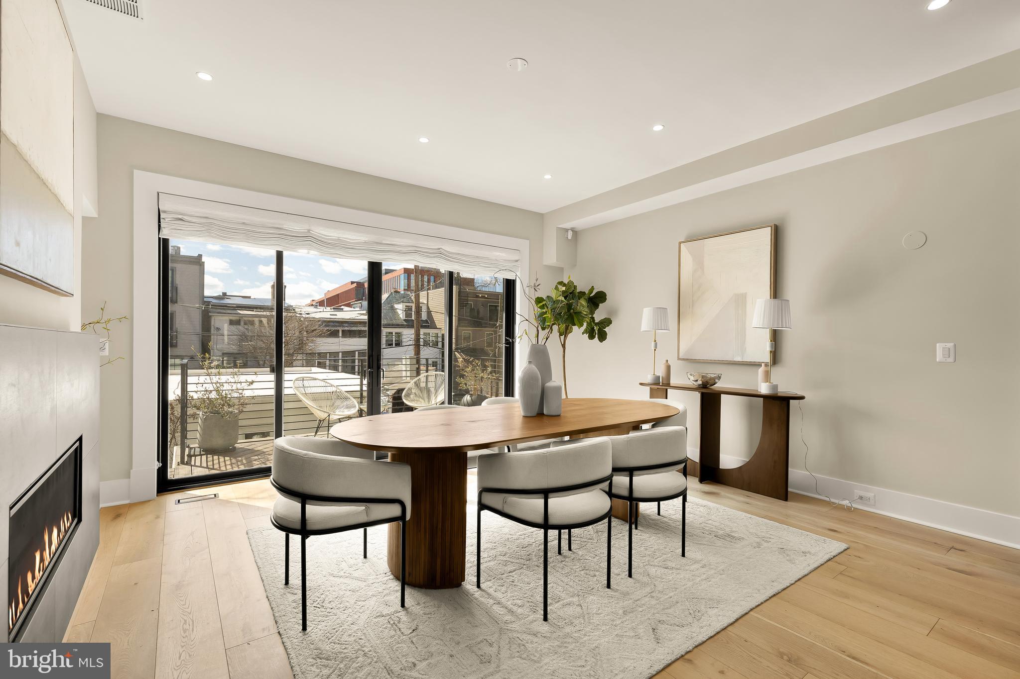 BURLEITH - Residential