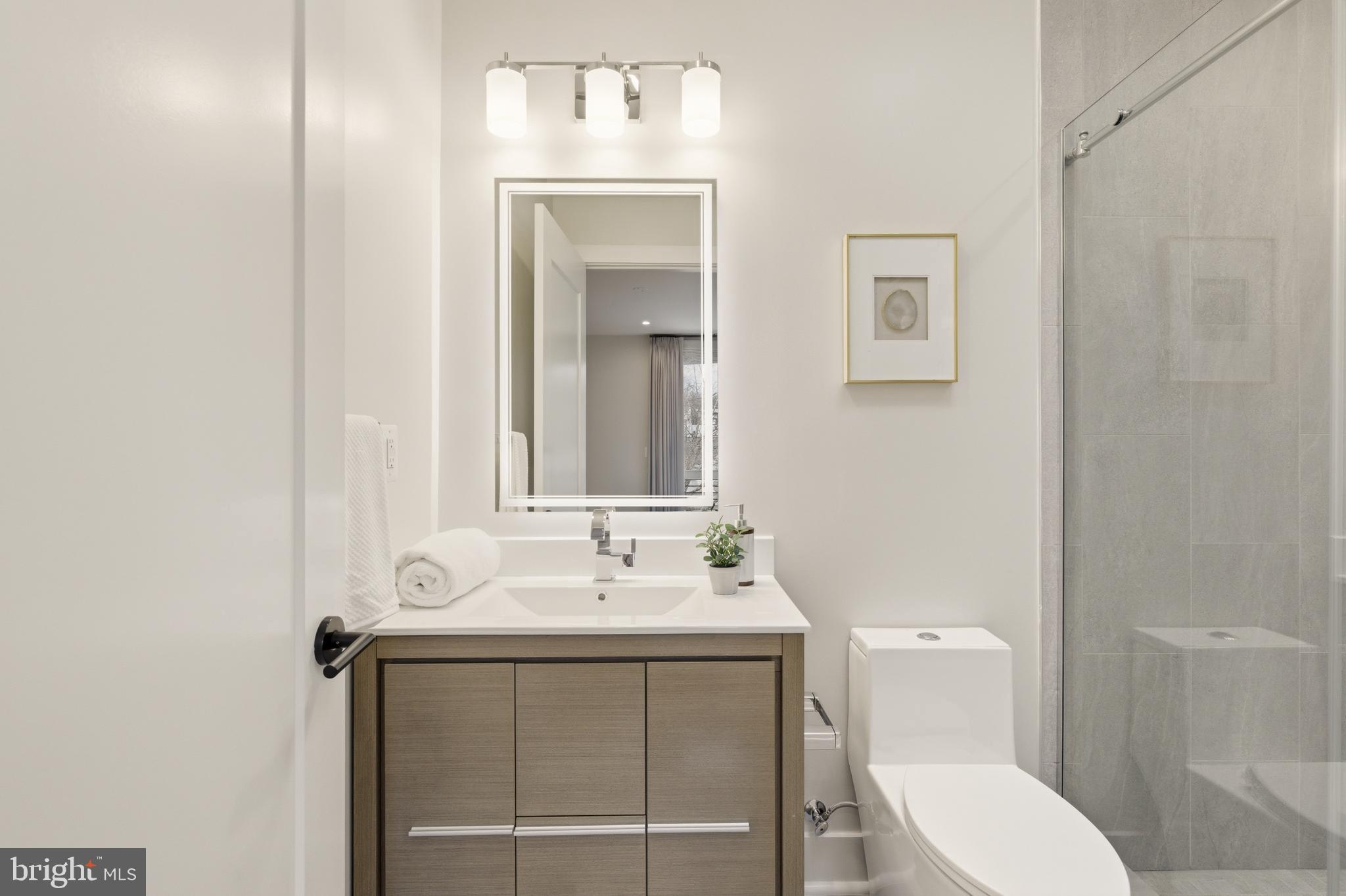 BURLEITH - Residential