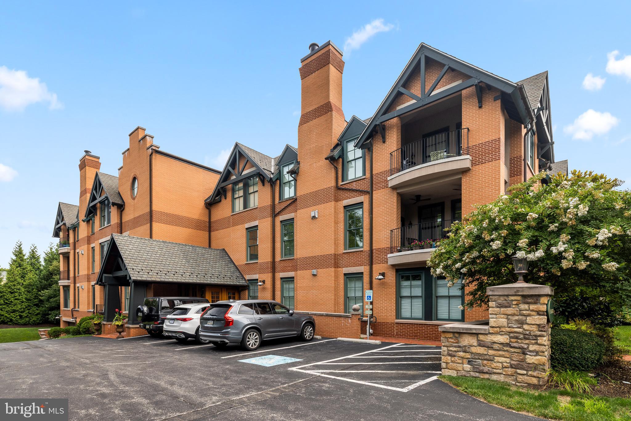 ARDMORE - Residential