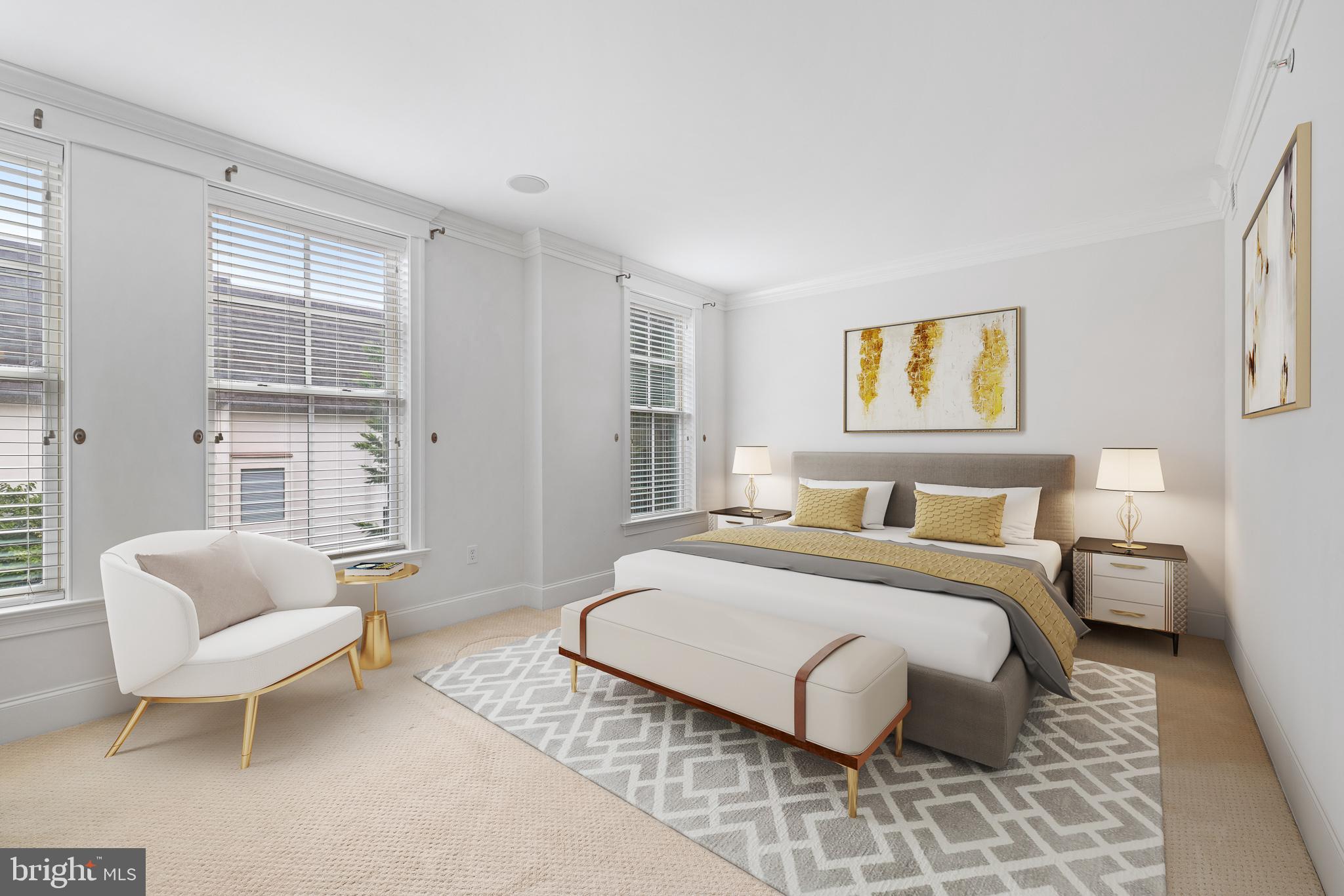 ARDMORE - Residential