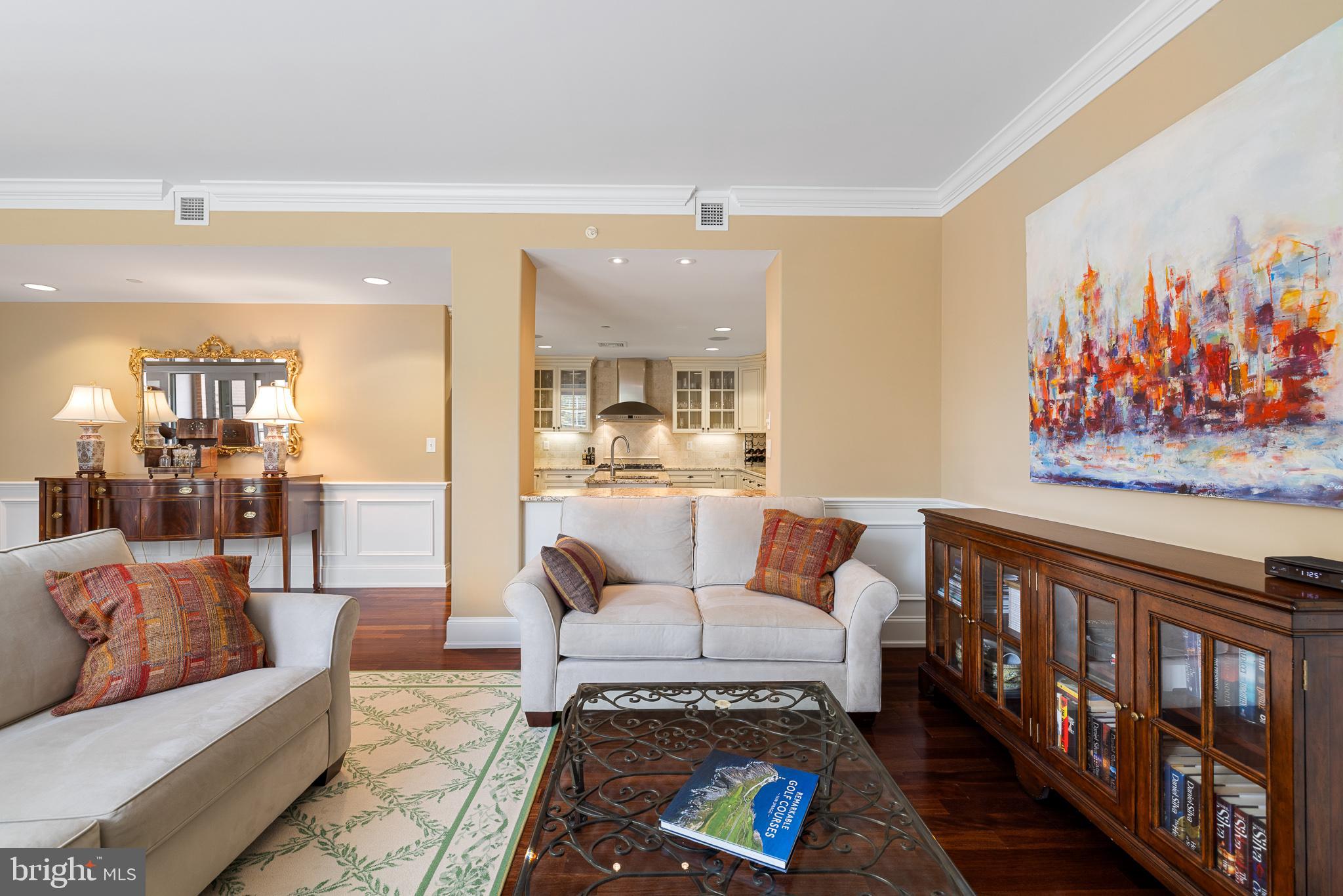 ARDMORE - Residential