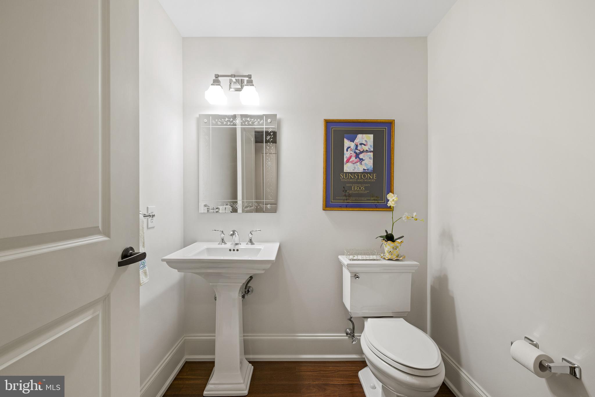 ARDMORE - Residential