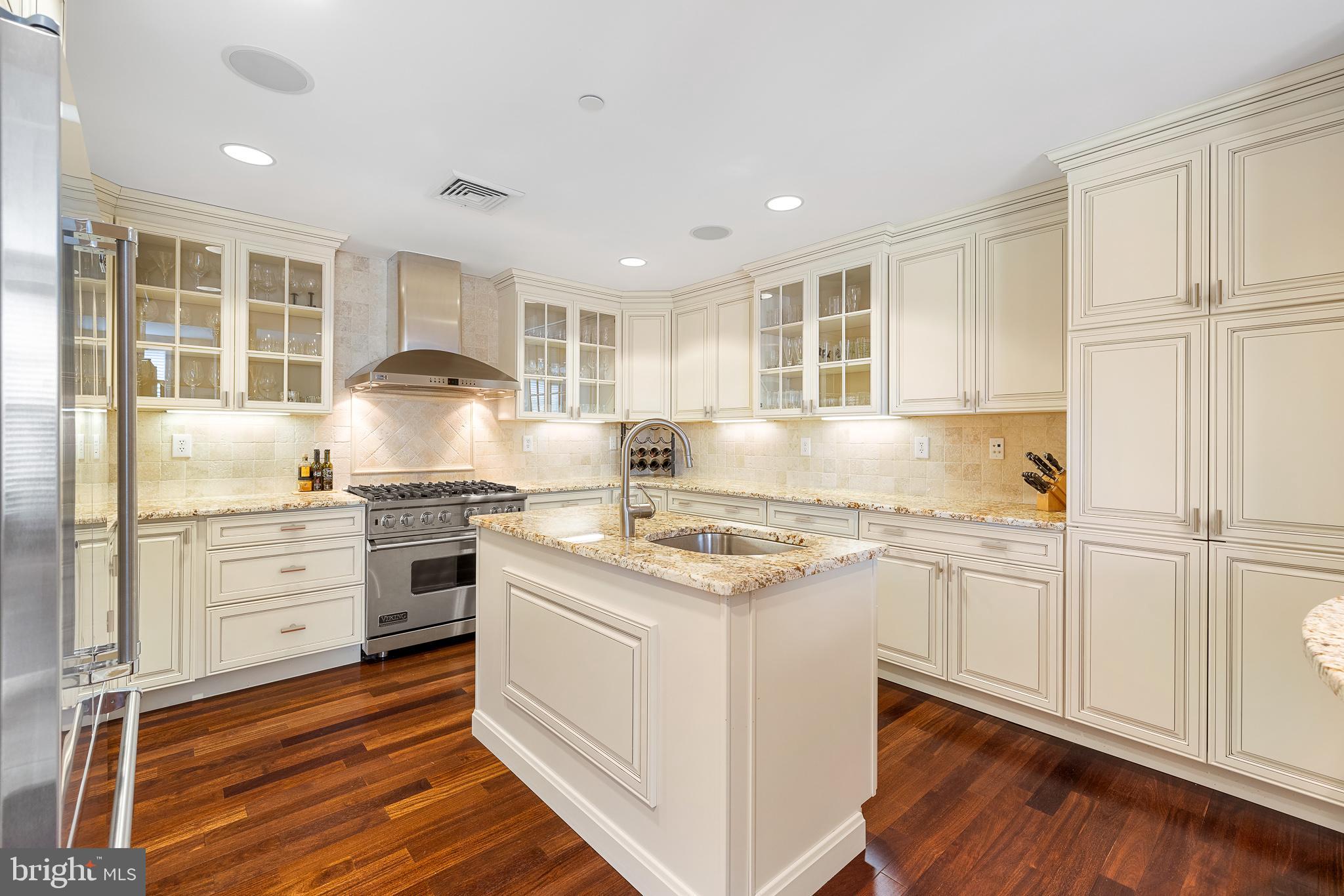 ARDMORE - Residential