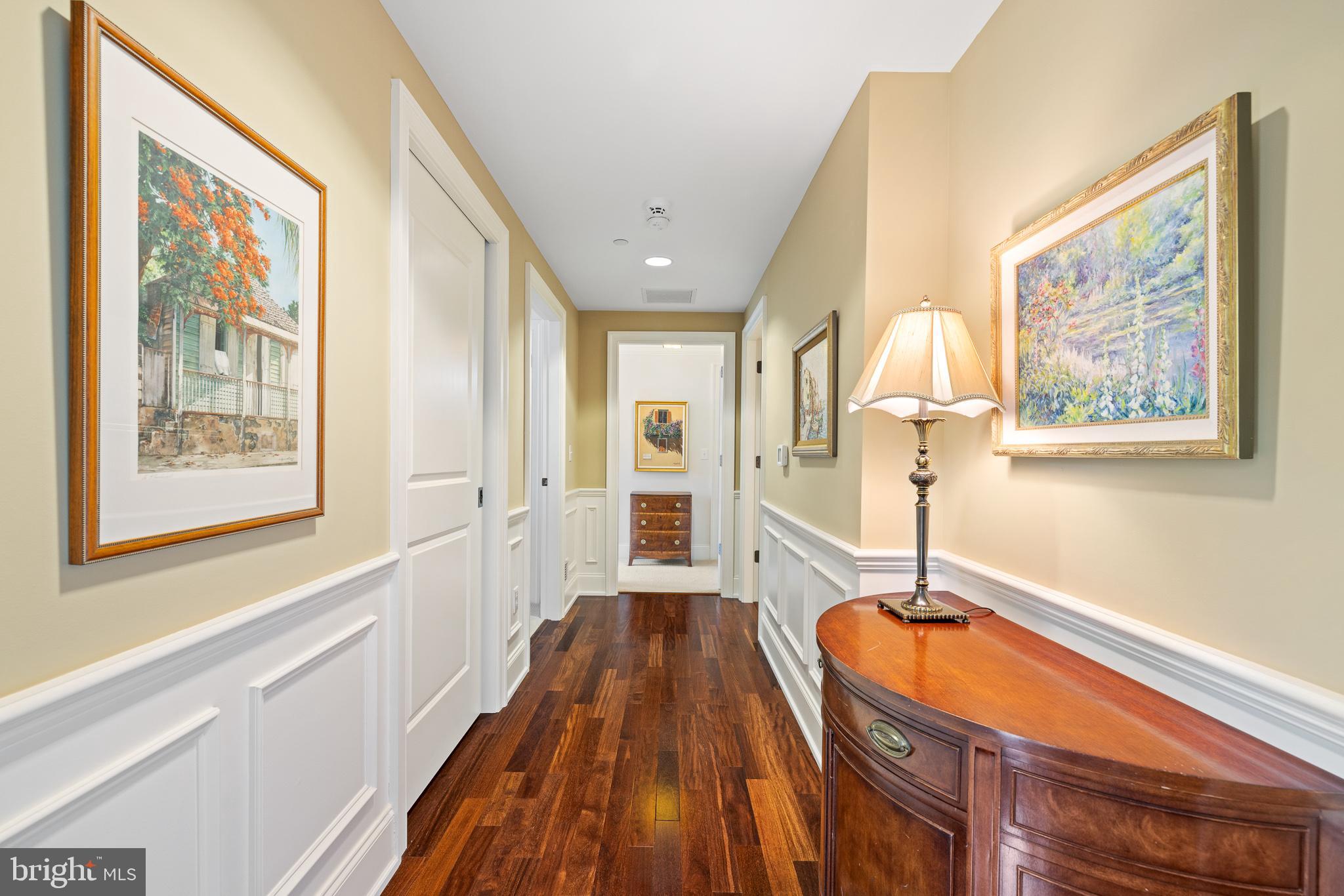 ARDMORE - Residential