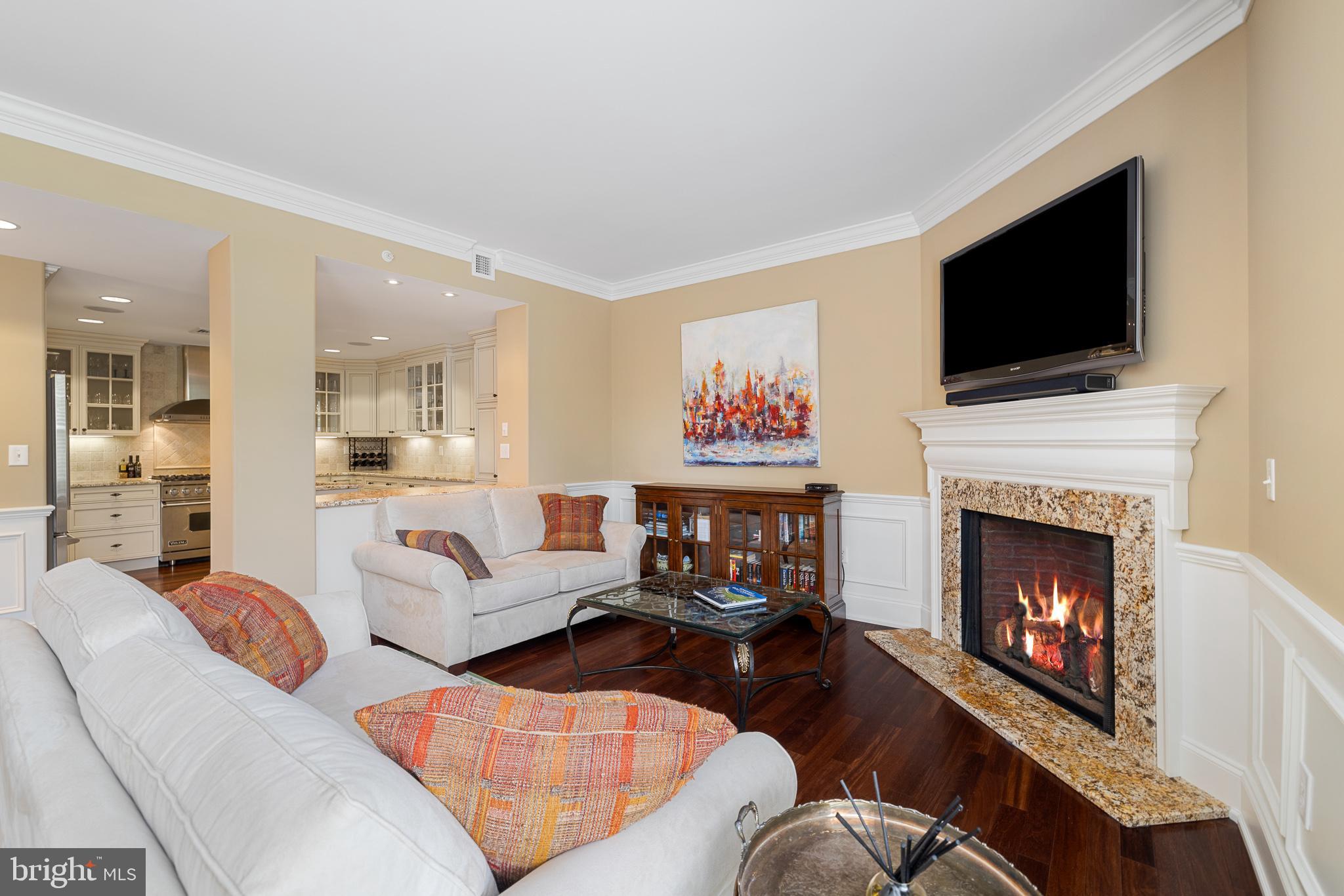 ARDMORE - Residential