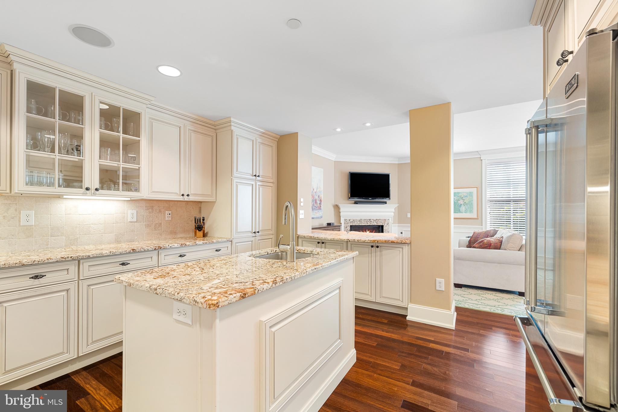 ARDMORE - Residential