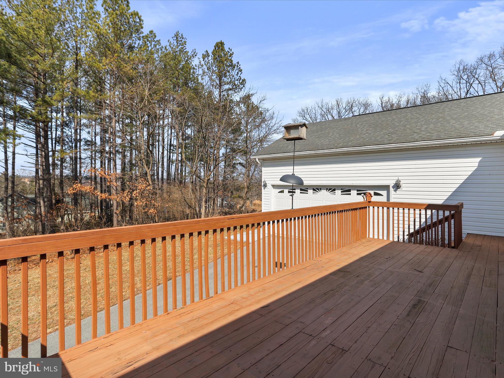 FAIRVIEW OAKS - Residential