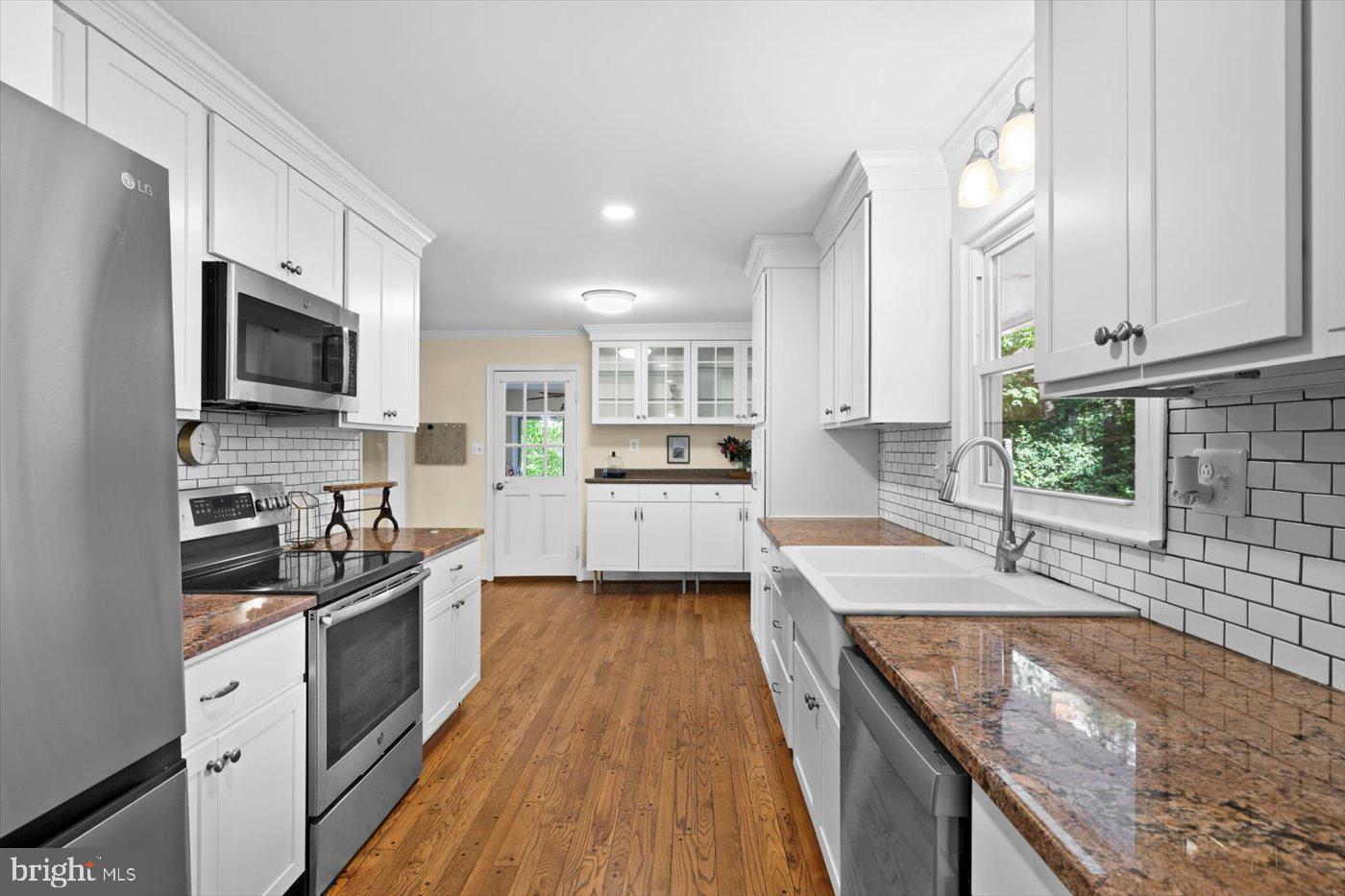 2161 AQUIA DRIVE
