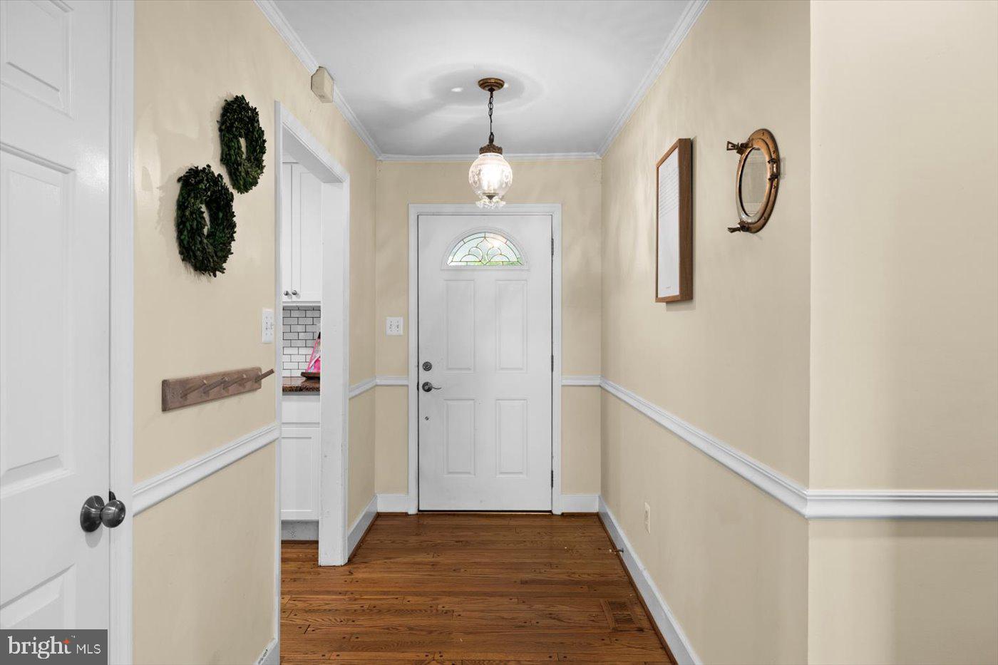 2161 AQUIA DRIVE