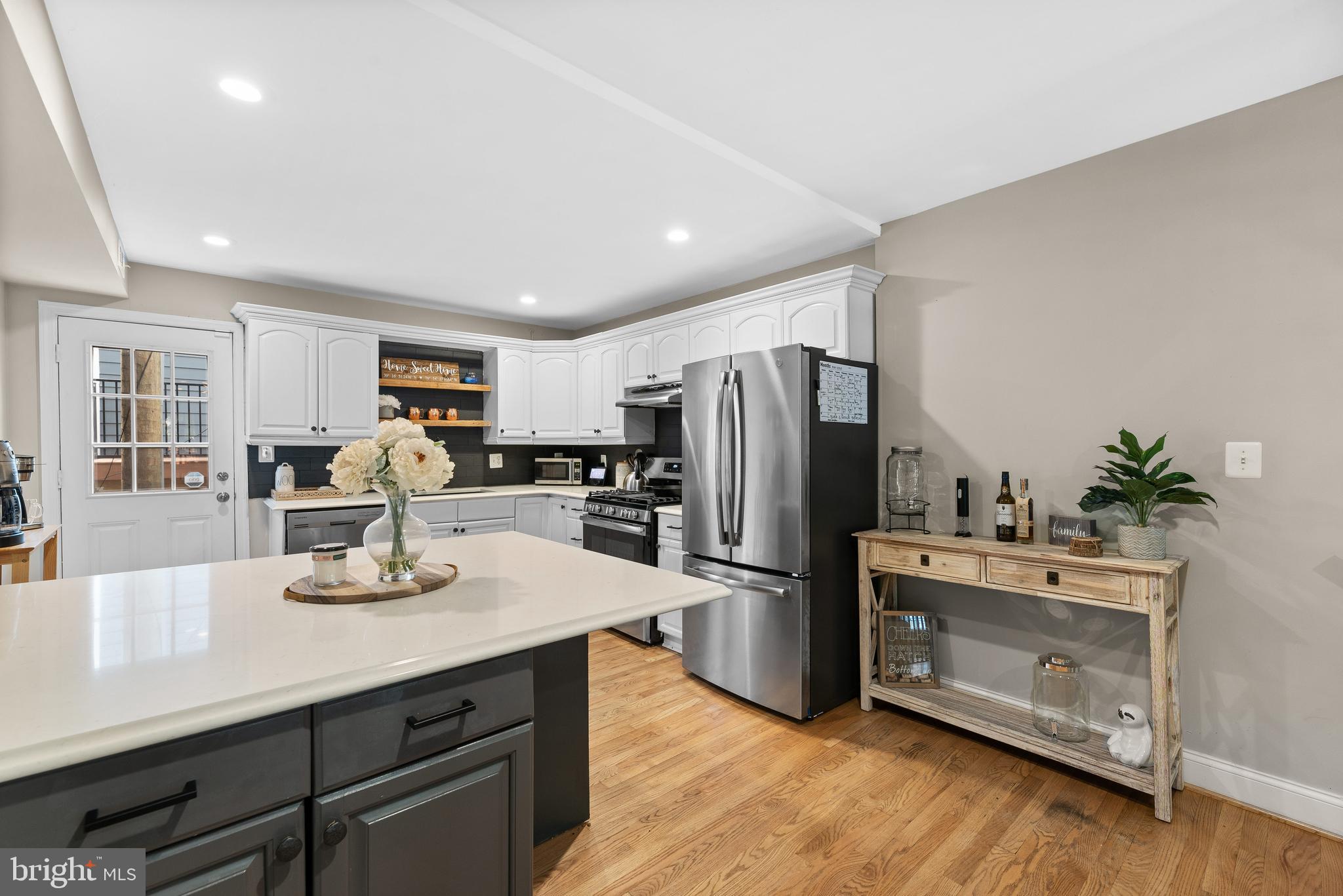 CANTON - Residential