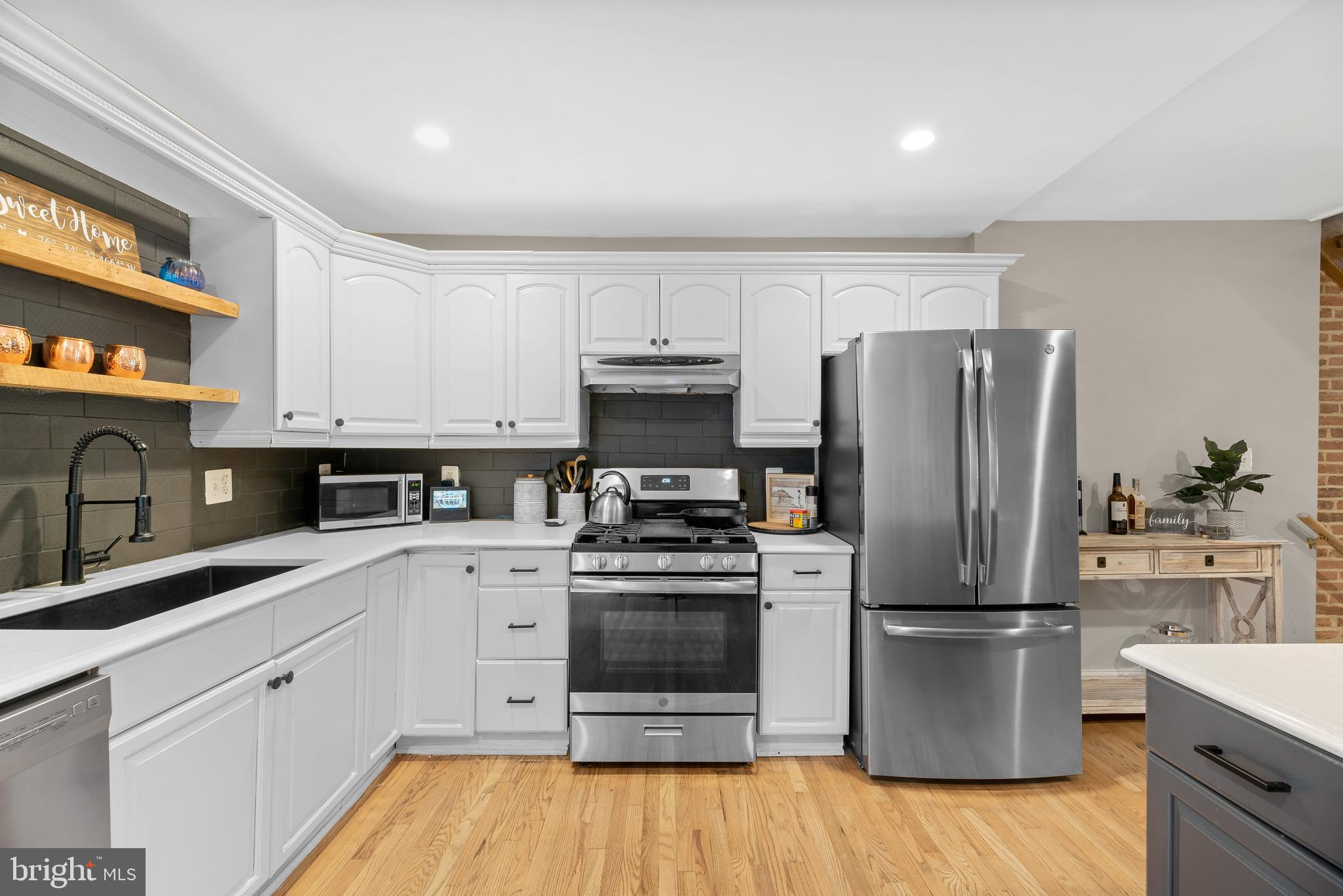 CANTON - Residential