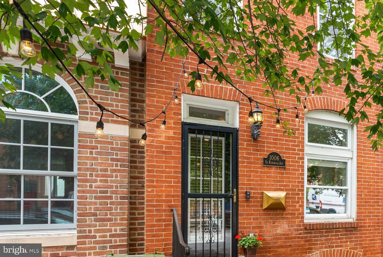 CANTON - Residential