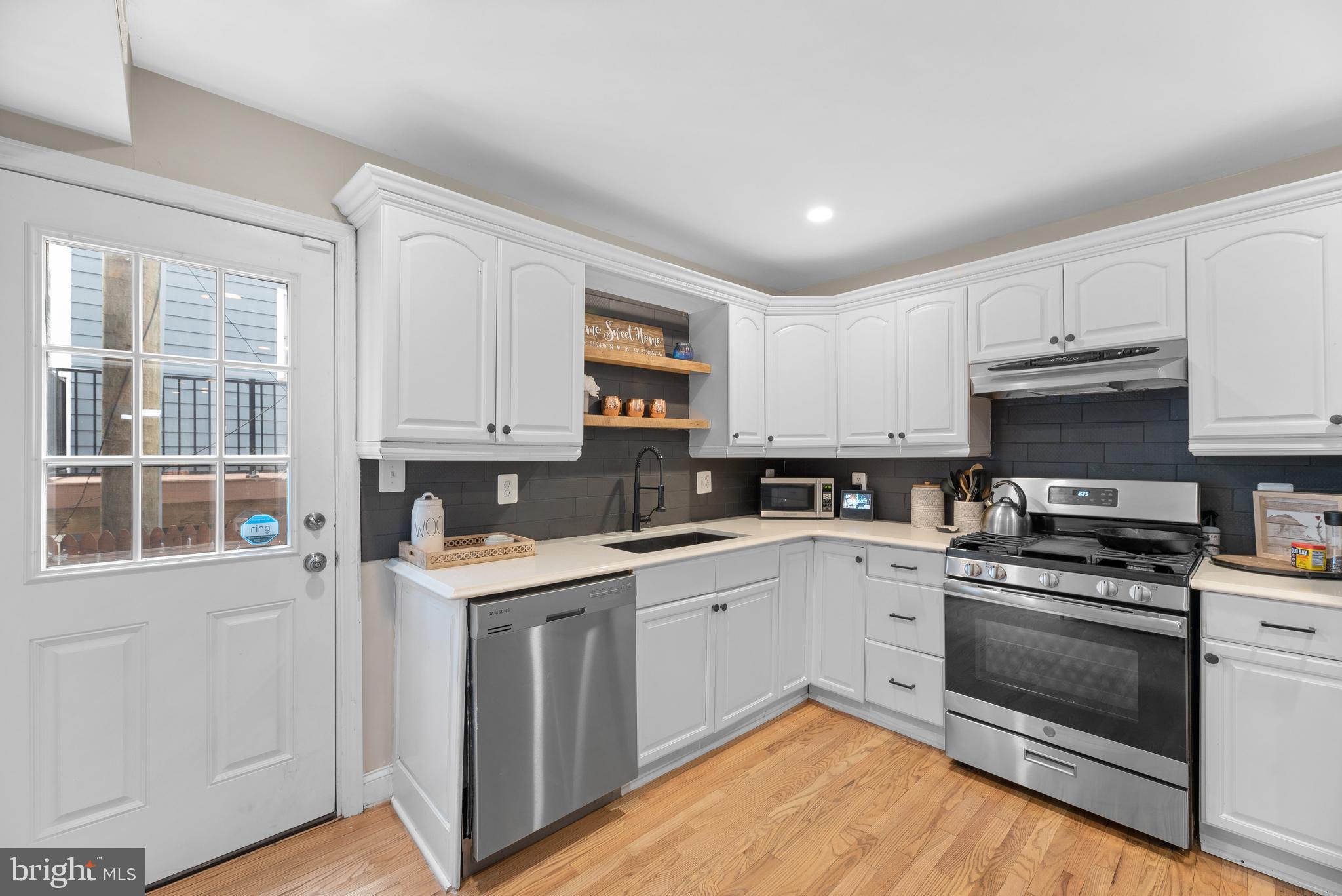 CANTON - Residential