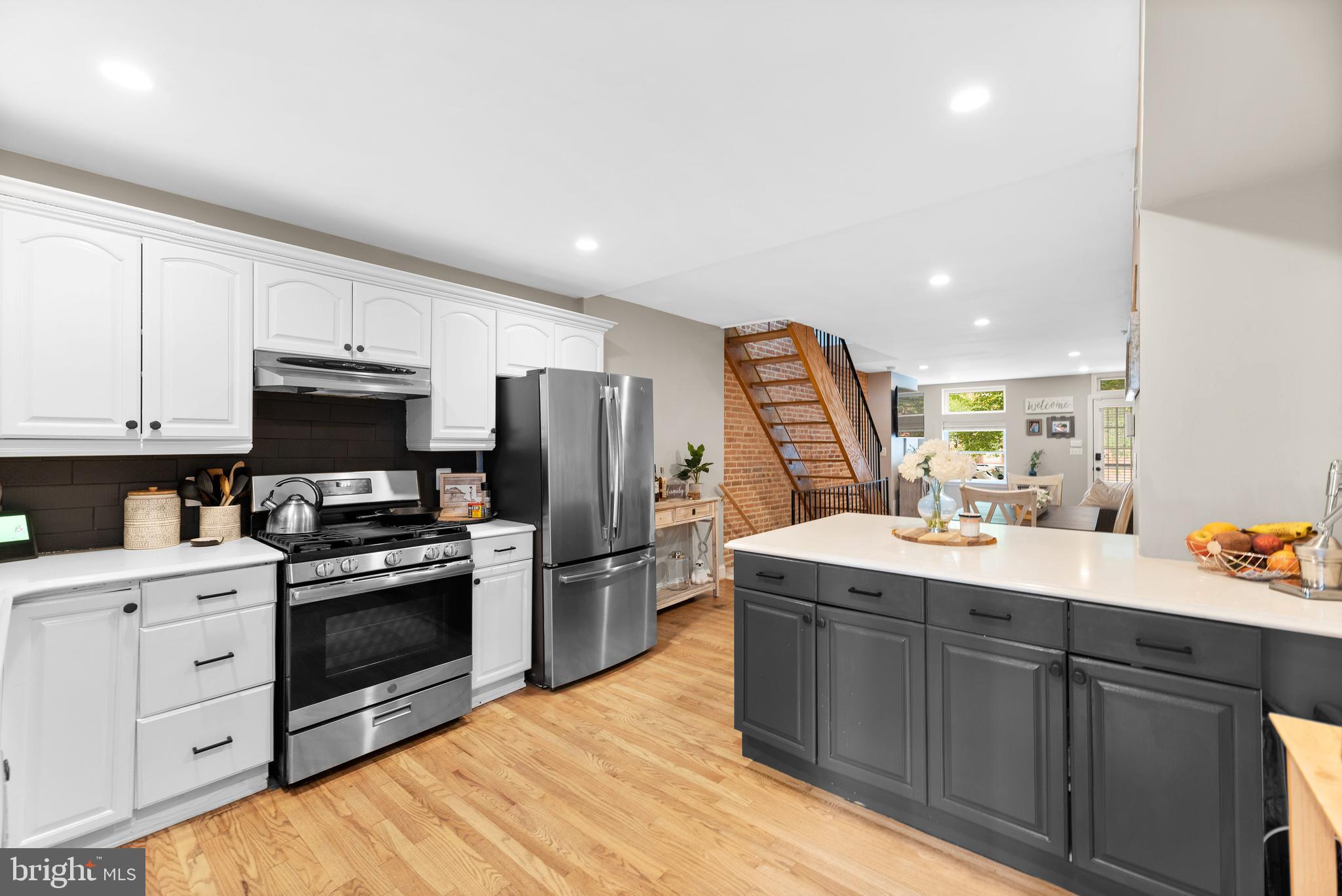 CANTON - Residential