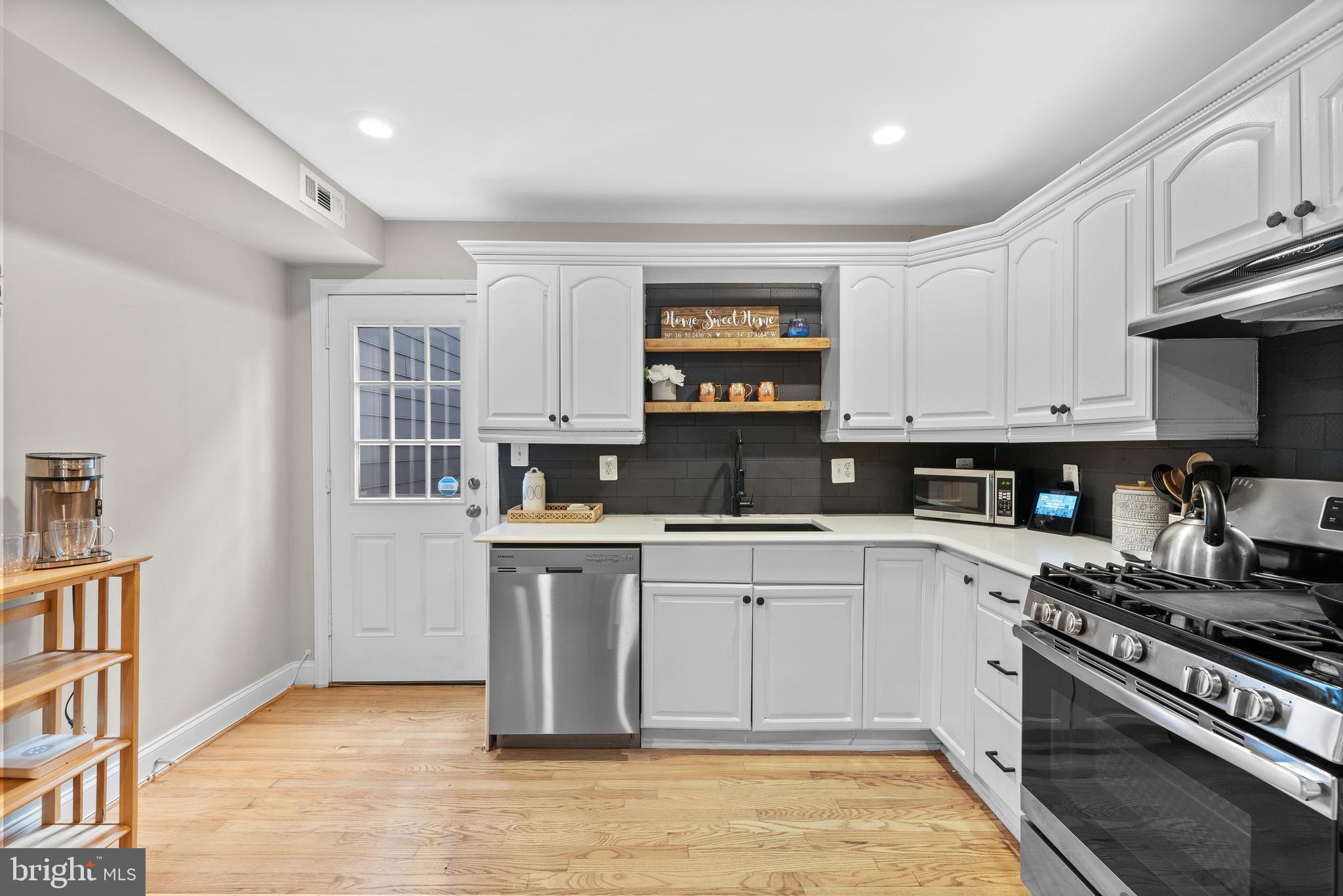 CANTON - Residential