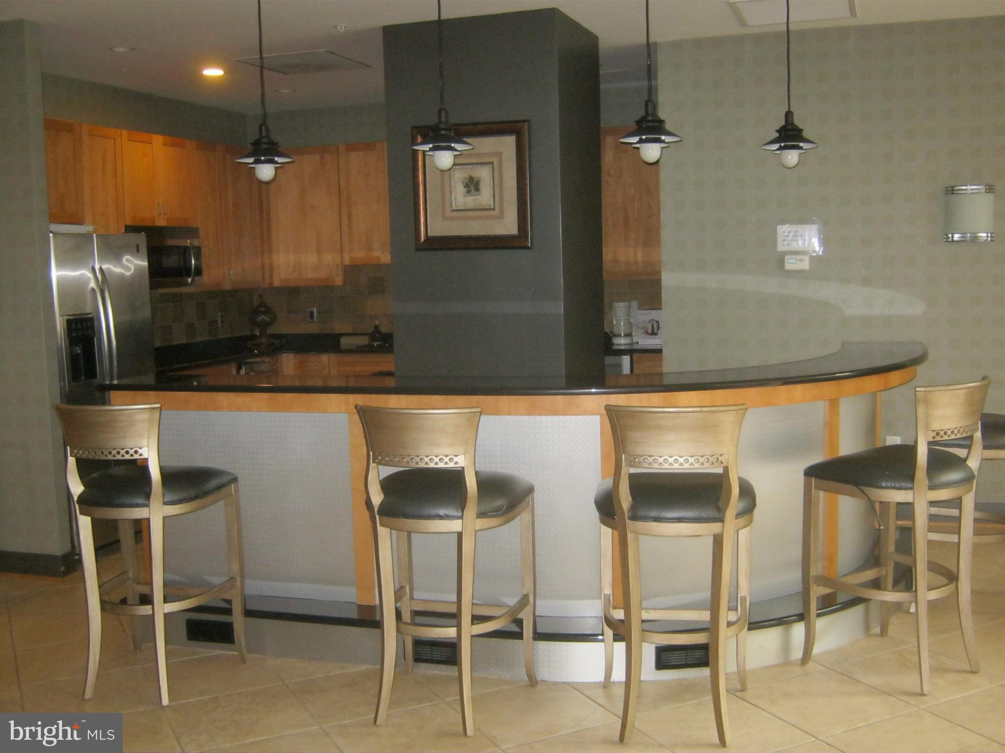 STATION SQUARE - Residential Lease