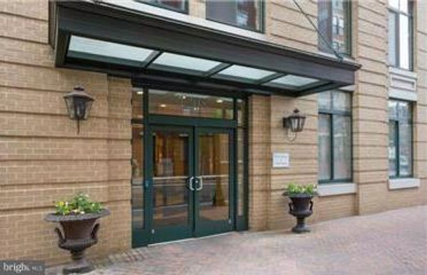 Tell us what we can do to make this your new residence.  Beautiful Luxury Vinyl Plank floors,  carpet in Primary Bedroom, All New Stainless Appliances 2021.   Live in fun Clarendon!! A+ Location 1 Block from Clarendon Metro & surrounded by restaurants, pubs, Whole Foods, Shopping. Enjoy your pool, fantastic party room, Golds Gym & garage parking. You will love the high ceilings & split 2 Bedrooms/2Baths  -- separated by the Living Rm/Dining/Kitchen. Full-size stacked washer & dryer recently new. 1 gar parking space included; can pay parking for additional parking spaces or rent additional from other residents when available (estimated $100/month).  Minutes to DC, Rosslyn, Reagan Airport by metro or driving. Avail  June 15.  .  Pictures are from former staging.