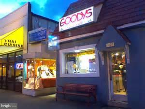 STATION SQUARE - Residential Lease