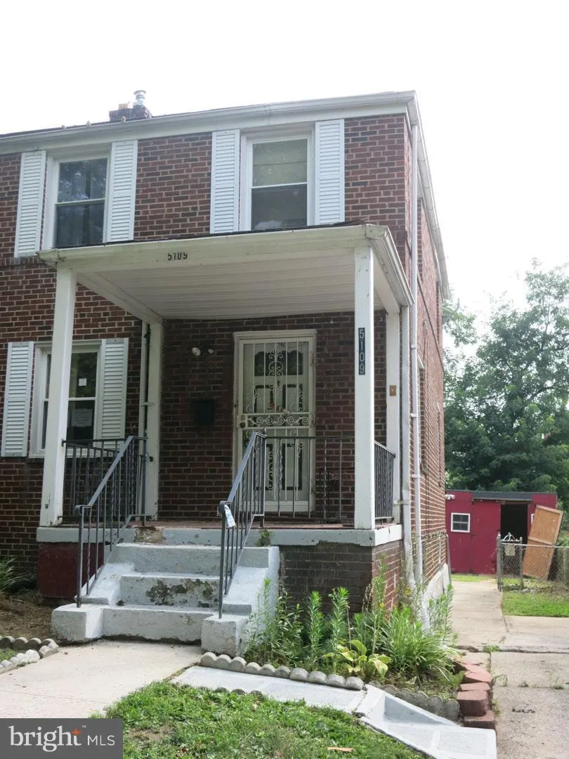 Additional image 2 of 5109 Sunset Road, Baltimore, MD 21215