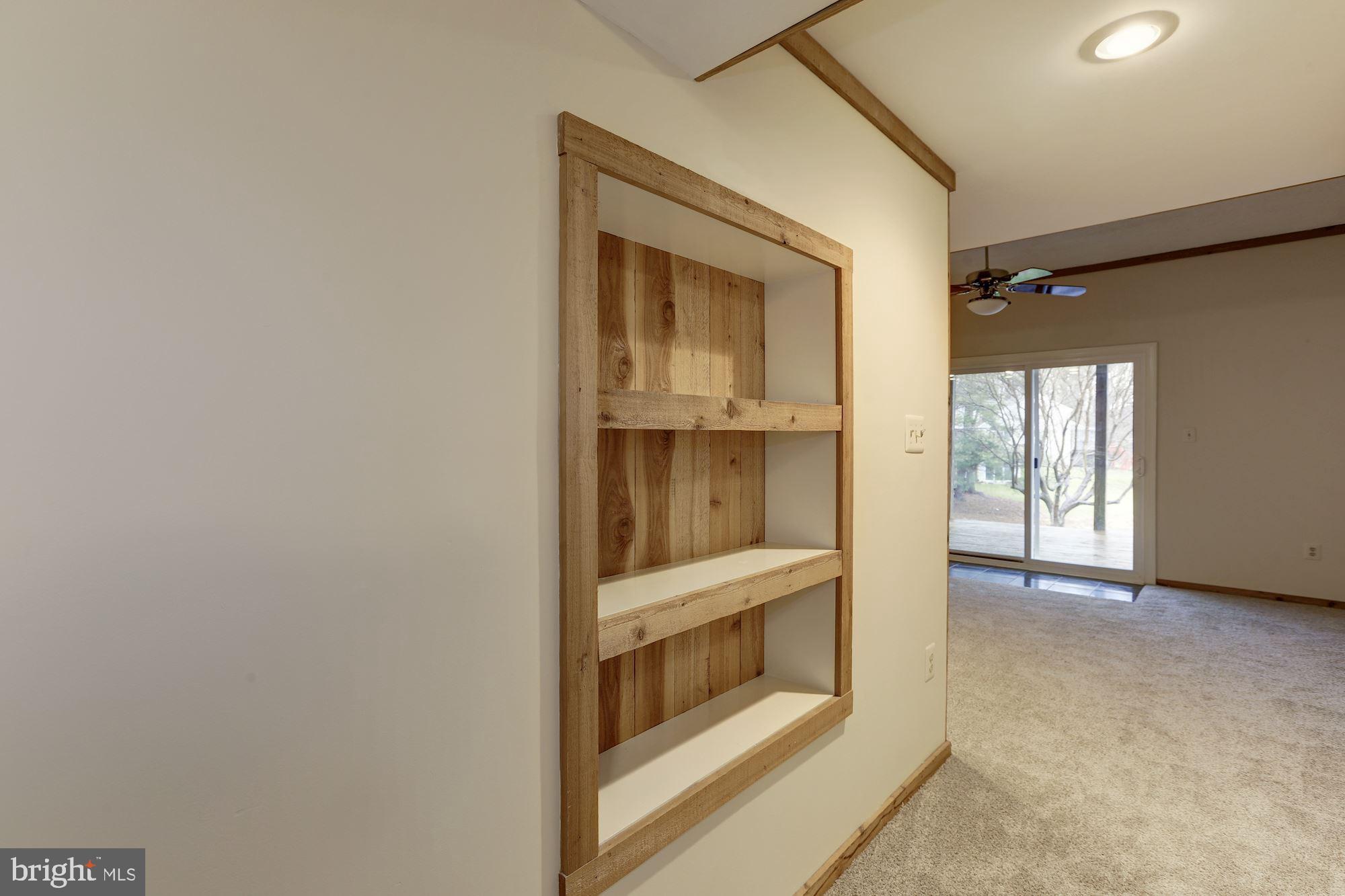 KINGS MEADE - Residential Lease