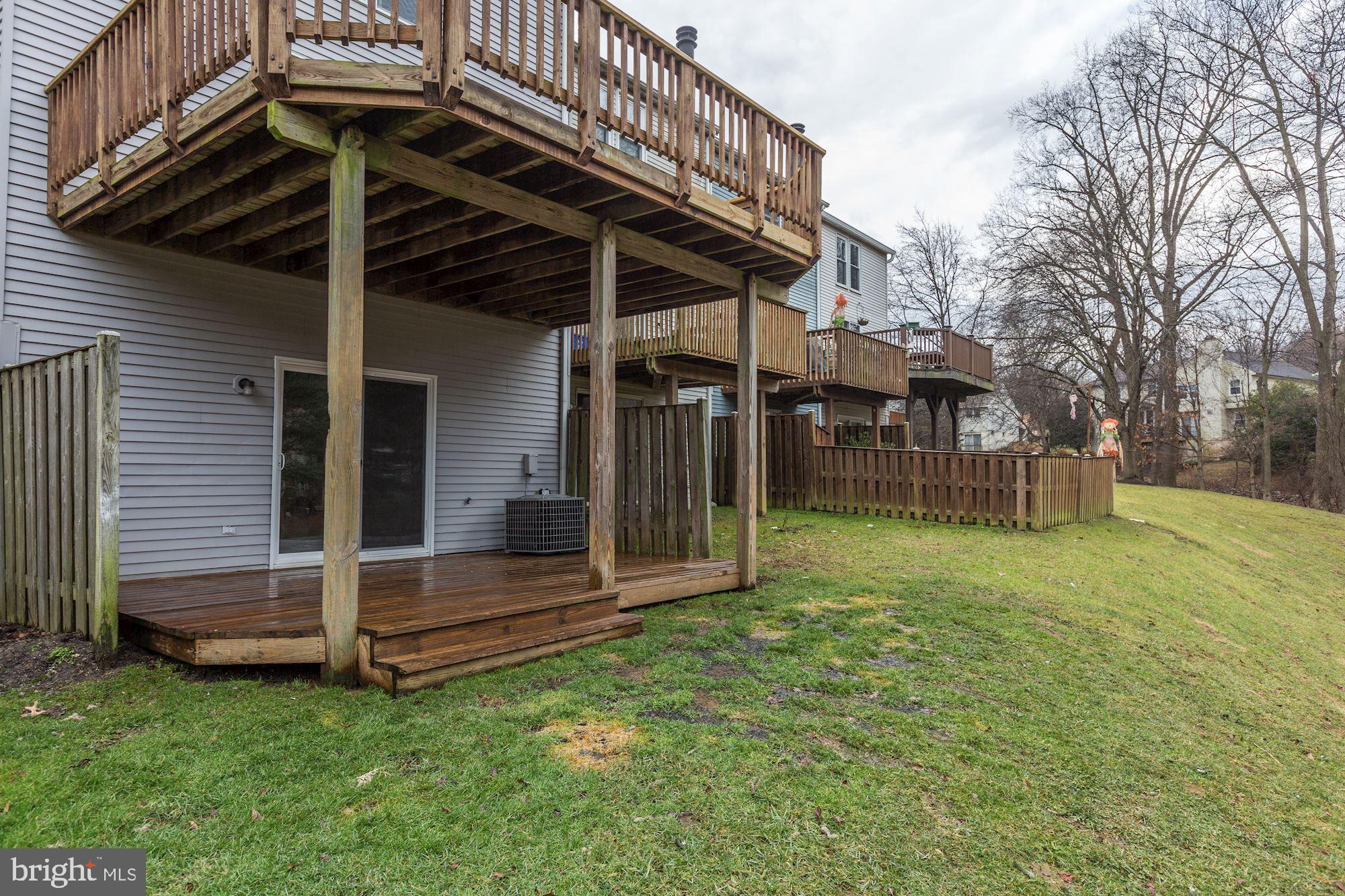 KINGS MEADE - Residential Lease