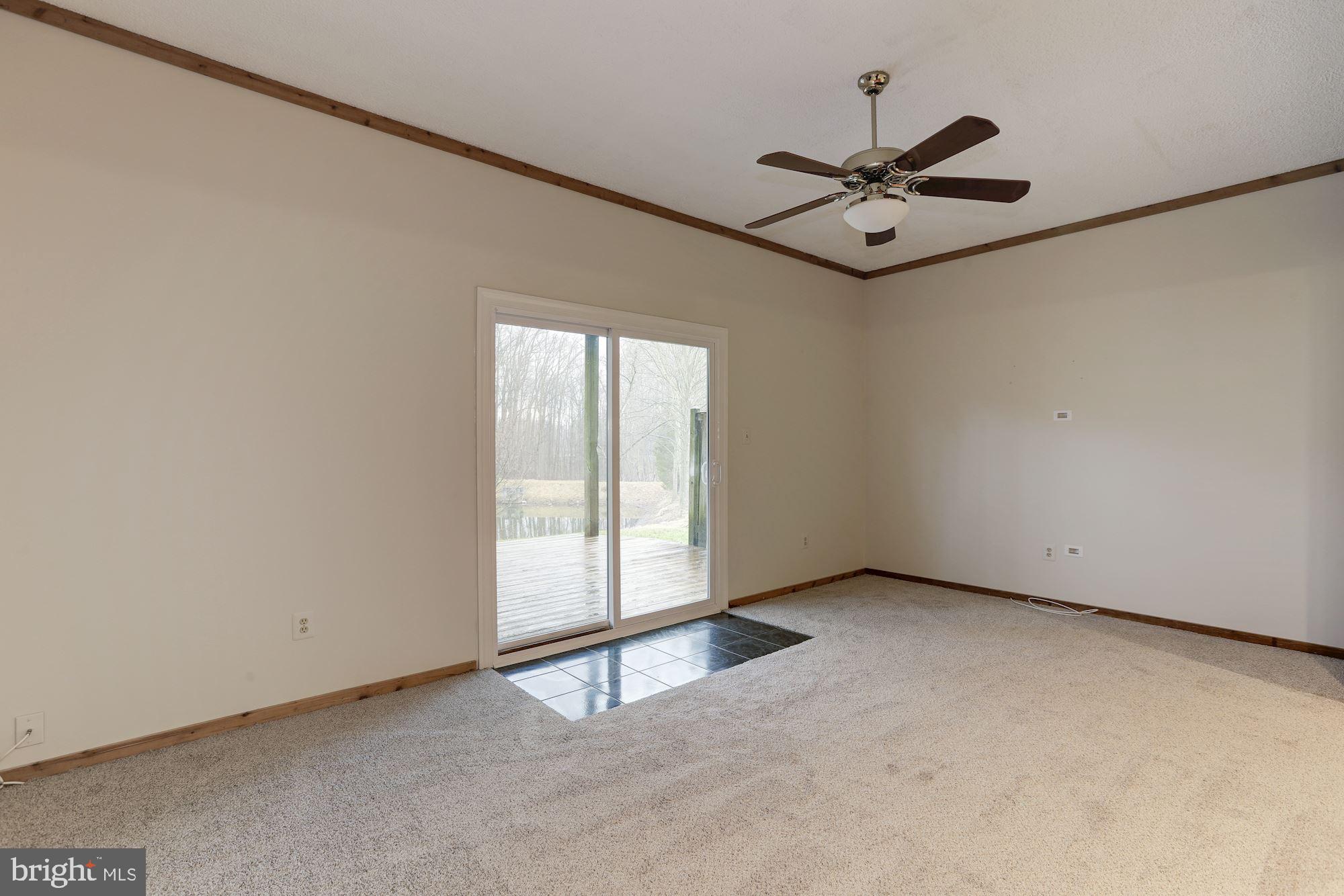 KINGS MEADE - Residential Lease