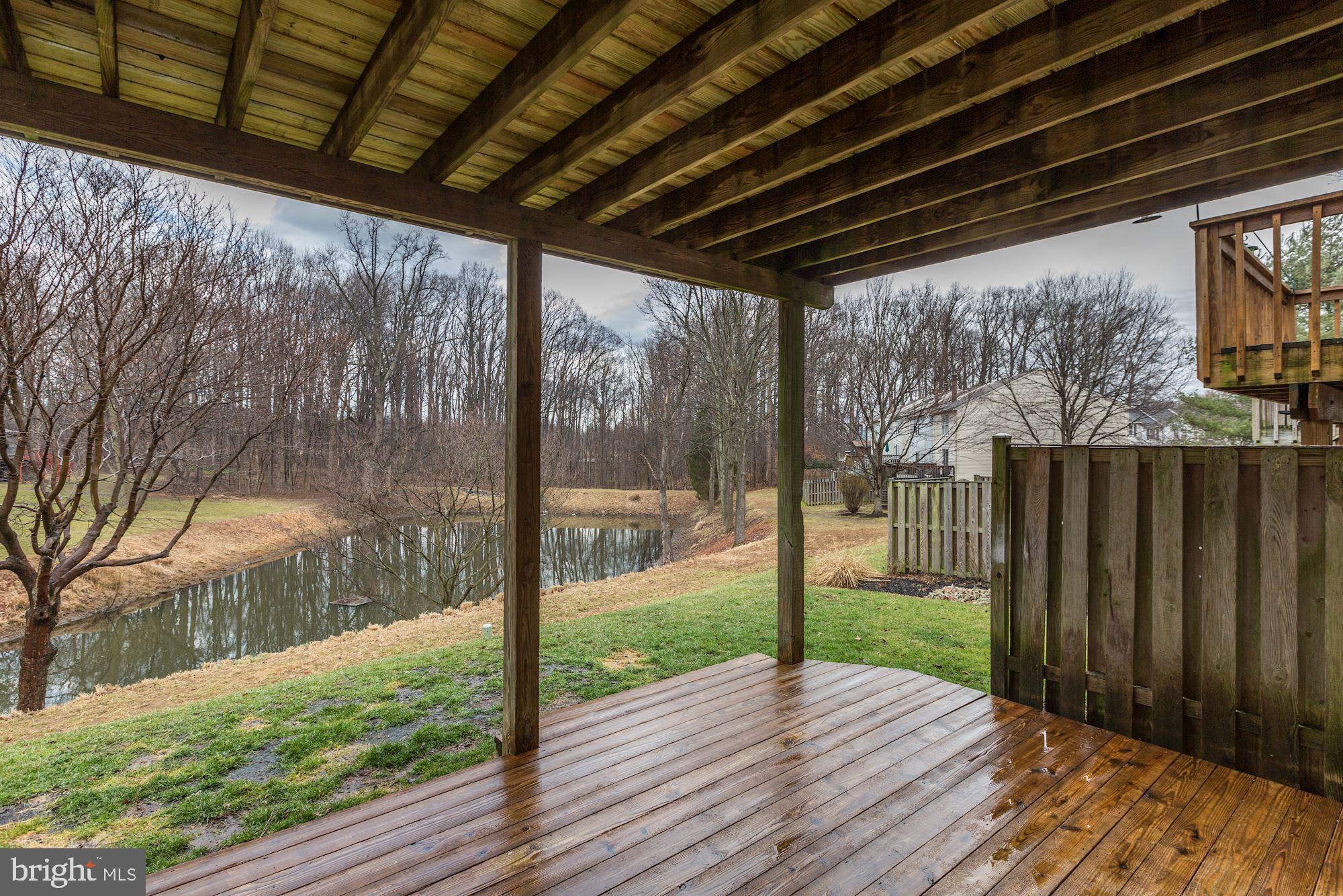 KINGS MEADE - Residential Lease