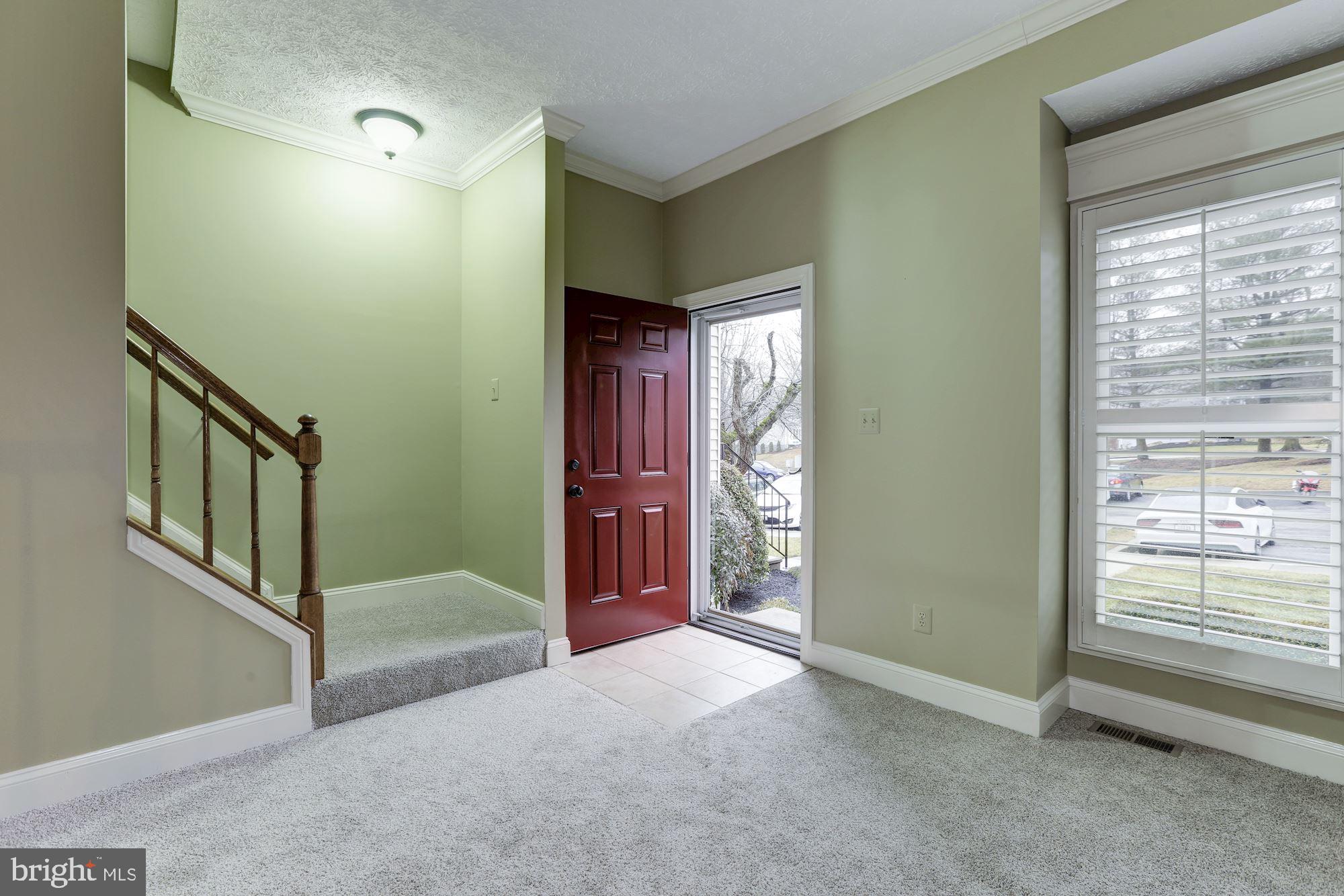 KINGS MEADE - Residential Lease