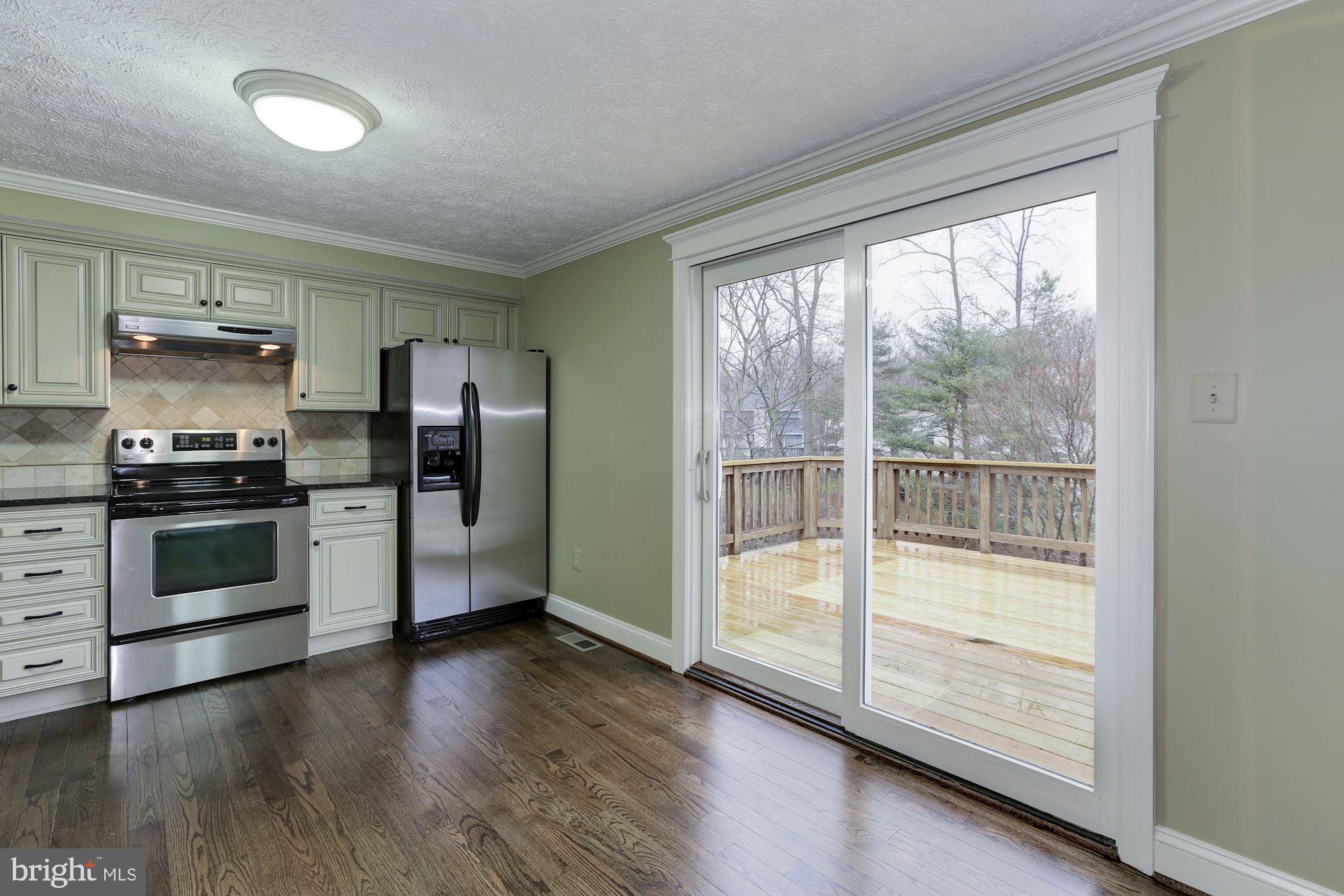 KINGS MEADE - Residential Lease