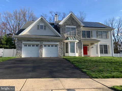 33 Chicory Lane, Pennington, NJ MLS: NJME2074802